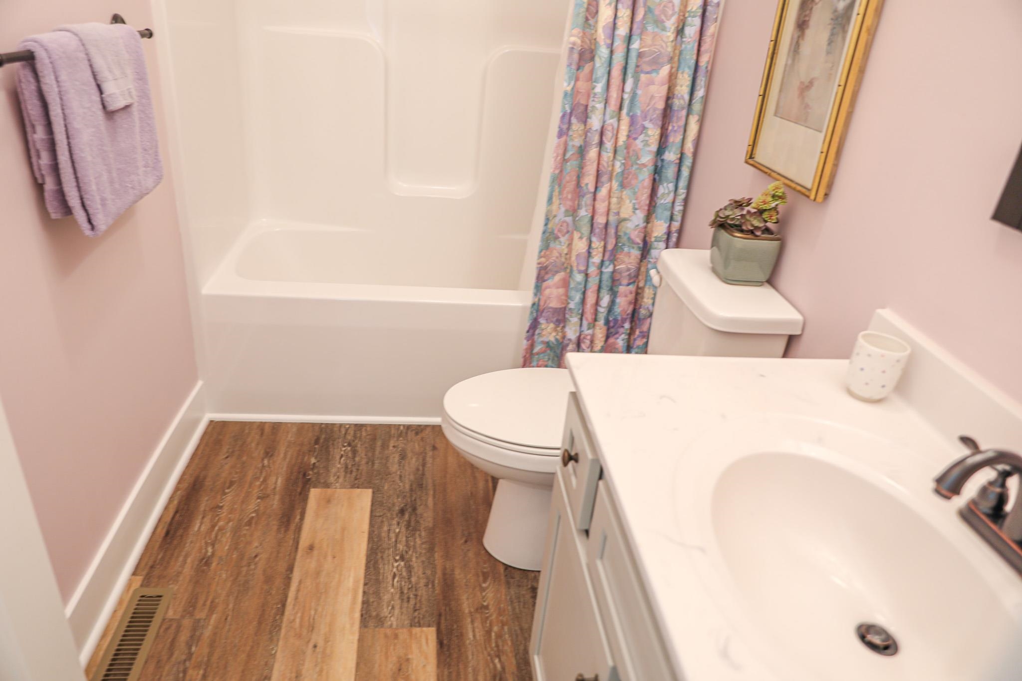 325 LAUREL WOOD RUN, WAYNESBORO, Virginia 22980, 3 Bedrooms Bedrooms, ,2 BathroomsBathrooms,Residential,325 LAUREL WOOD RUN,667260 MLS # 667260