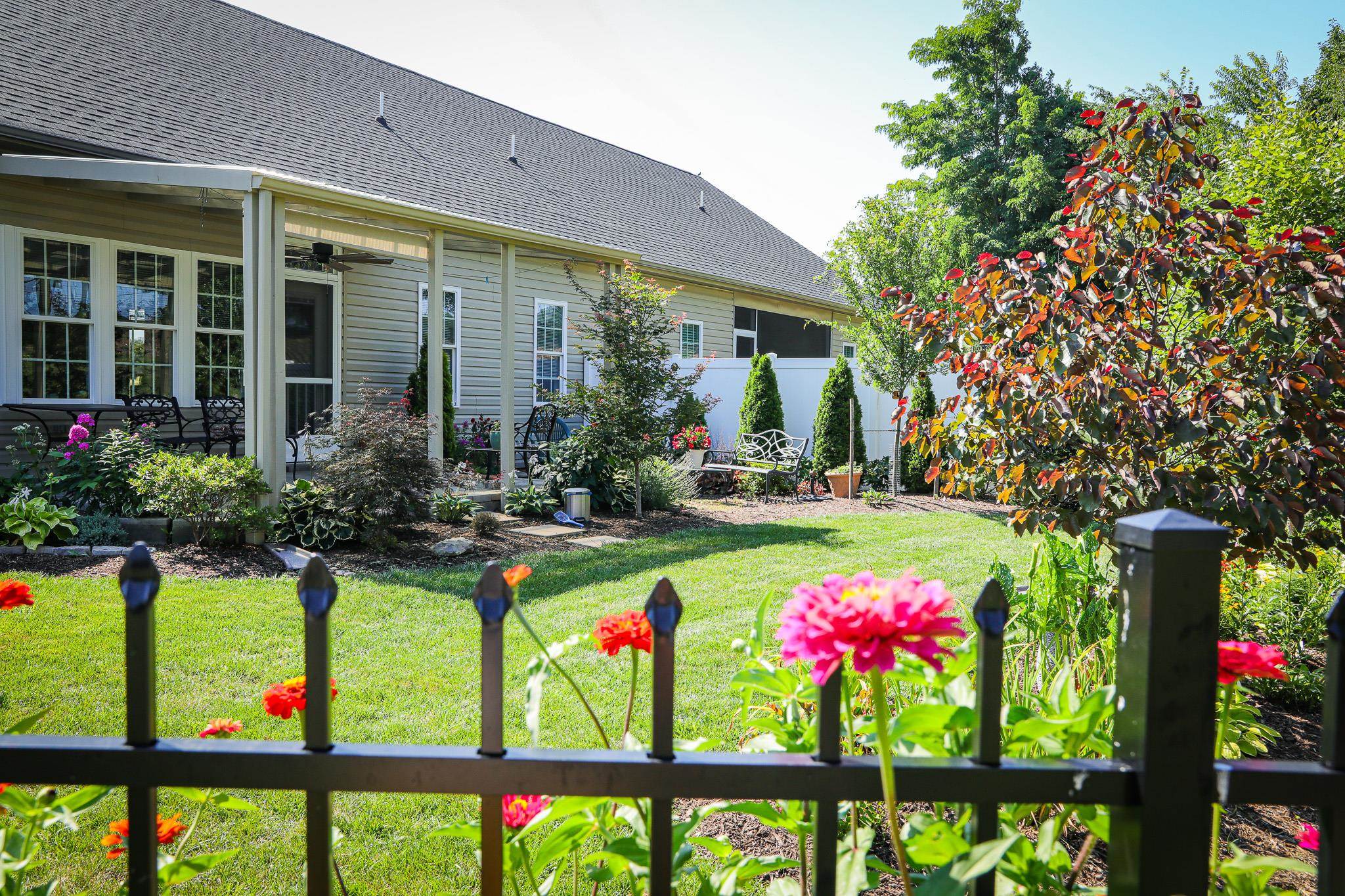 325 LAUREL WOOD RUN, WAYNESBORO, Virginia 22980, 3 Bedrooms Bedrooms, ,2 BathroomsBathrooms,Residential,325 LAUREL WOOD RUN,667260 MLS # 667260