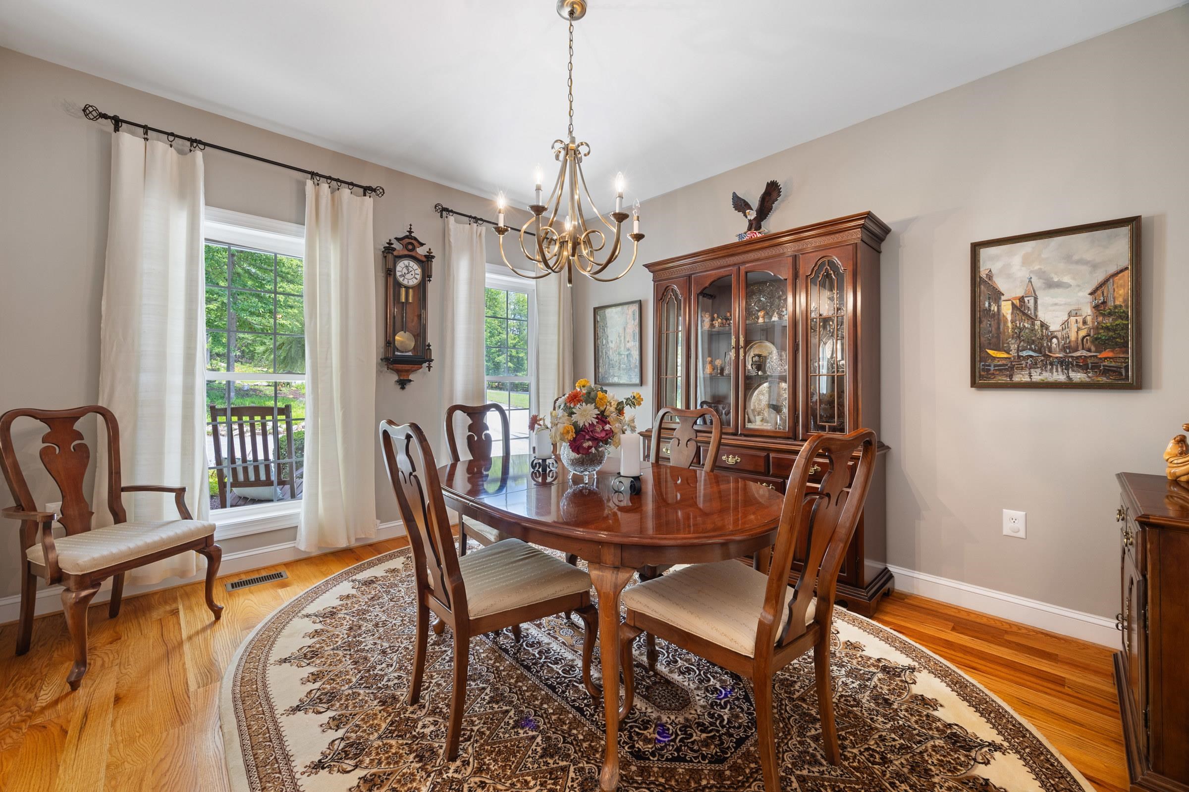 100 NAZARETH DR, FORT VALLEY, Virginia 22652, 5 Bedrooms Bedrooms, ,5 BathroomsBathrooms,Residential,100 NAZARETH DR,667264 MLS # 667264
