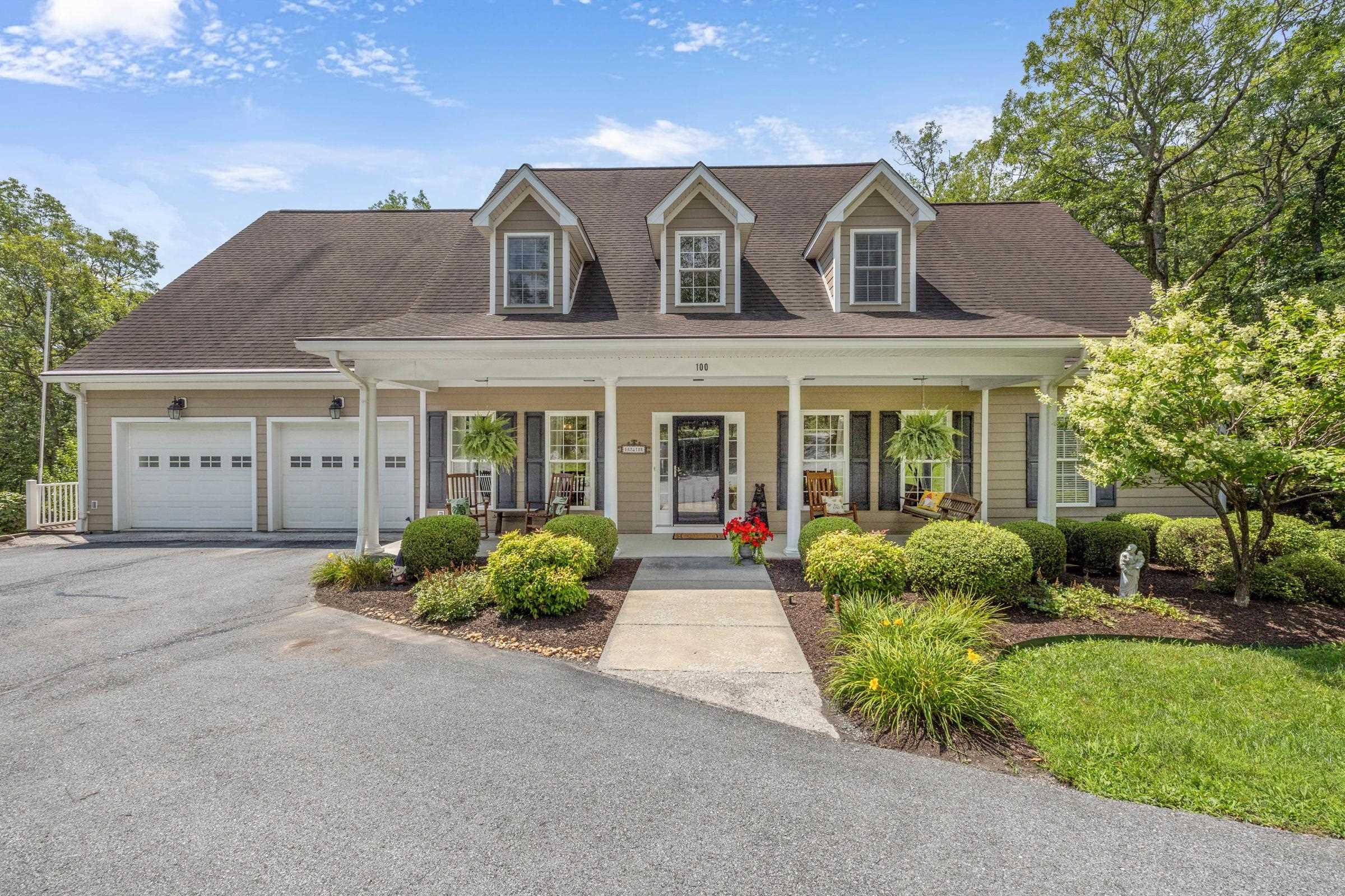 100 NAZARETH DR, FORT VALLEY, Virginia 22652, 5 Bedrooms Bedrooms, ,5 BathroomsBathrooms,Residential,100 NAZARETH DR,667264 MLS # 667264