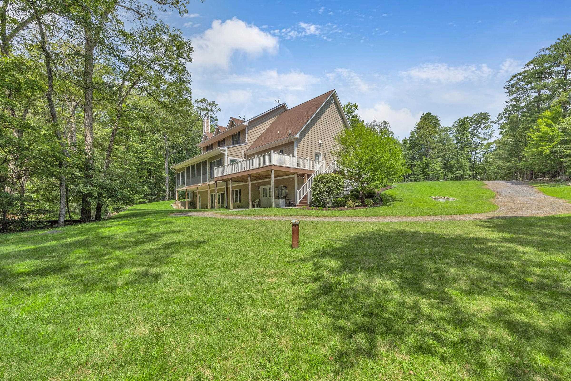 100 NAZARETH DR, FORT VALLEY, Virginia 22652, 5 Bedrooms Bedrooms, ,5 BathroomsBathrooms,Residential,100 NAZARETH DR,667264 MLS # 667264