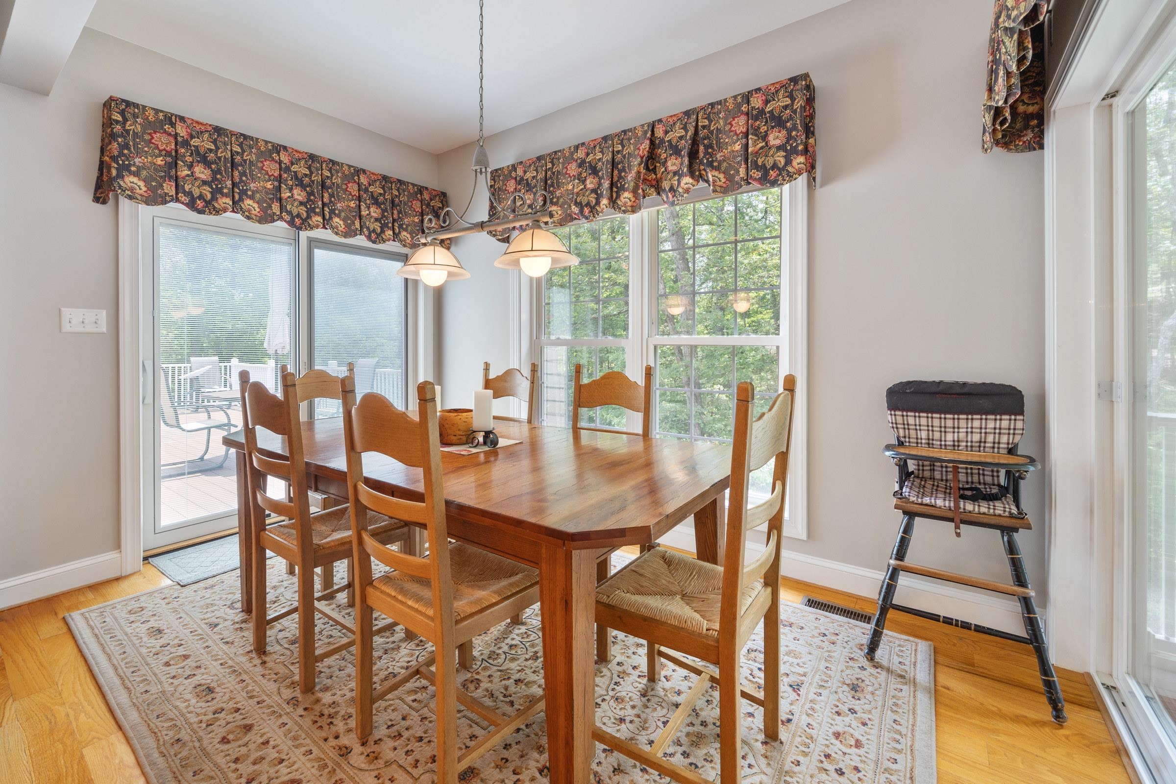 100 NAZARETH DR, FORT VALLEY, Virginia 22652, 5 Bedrooms Bedrooms, ,5 BathroomsBathrooms,Residential,100 NAZARETH DR,667264 MLS # 667264