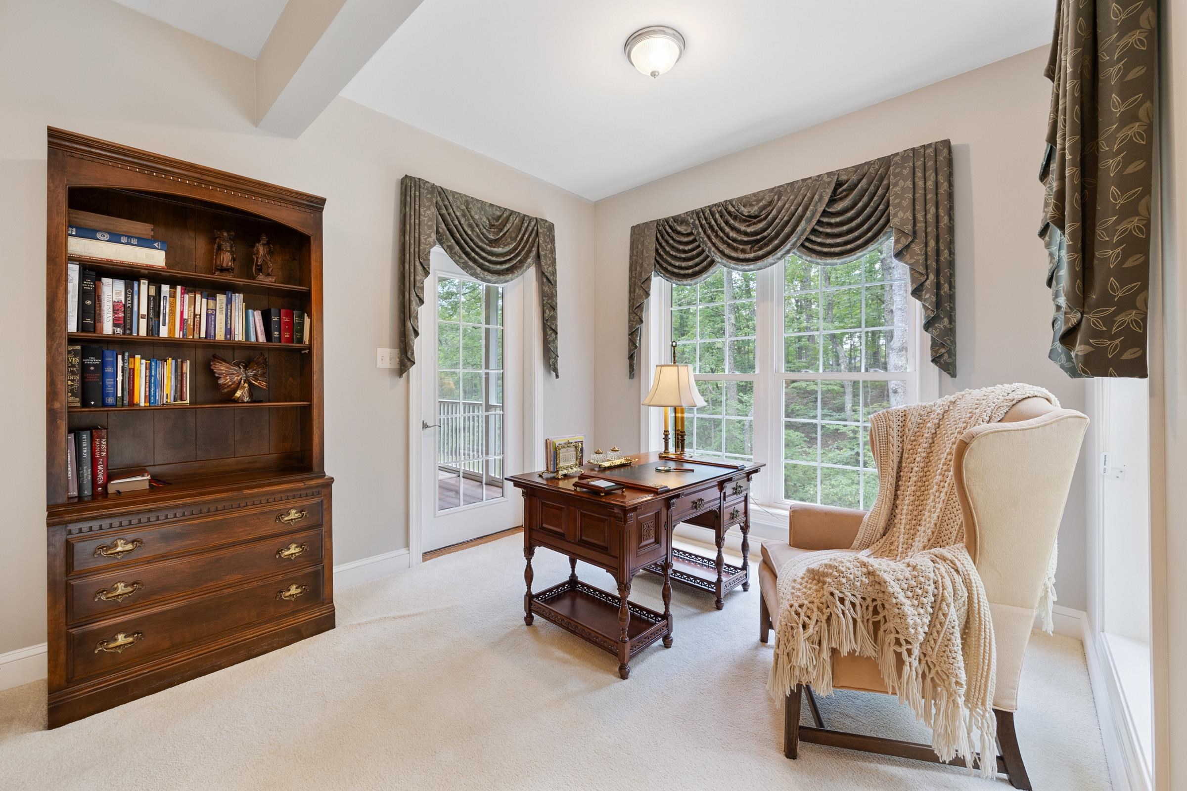 100 NAZARETH DR, FORT VALLEY, Virginia 22652, 5 Bedrooms Bedrooms, ,5 BathroomsBathrooms,Residential,100 NAZARETH DR,667264 MLS # 667264