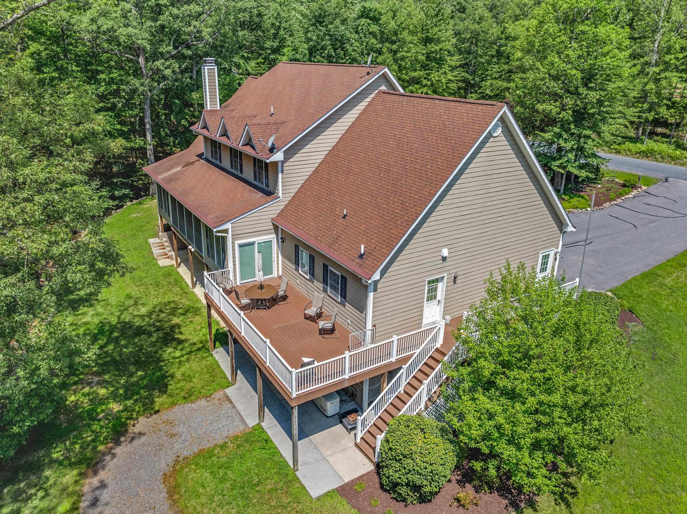100 NAZARETH DR, FORT VALLEY, Virginia 22652, 5 Bedrooms Bedrooms, ,5 BathroomsBathrooms,Residential,100 NAZARETH DR,667264 MLS # 667264