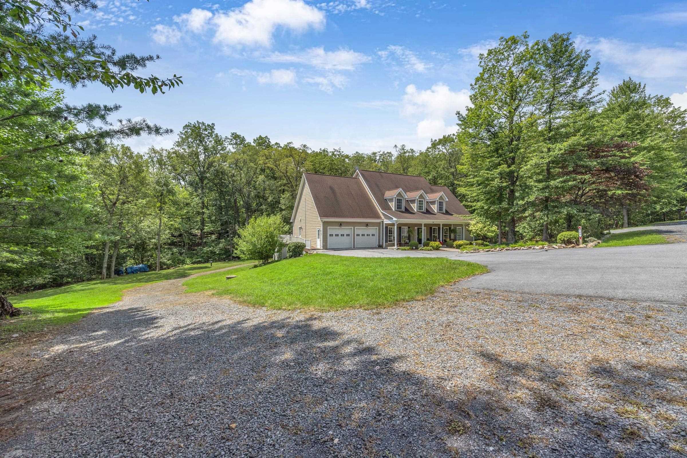 100 NAZARETH DR, FORT VALLEY, Virginia 22652, 5 Bedrooms Bedrooms, ,5 BathroomsBathrooms,Residential,100 NAZARETH DR,667264 MLS # 667264