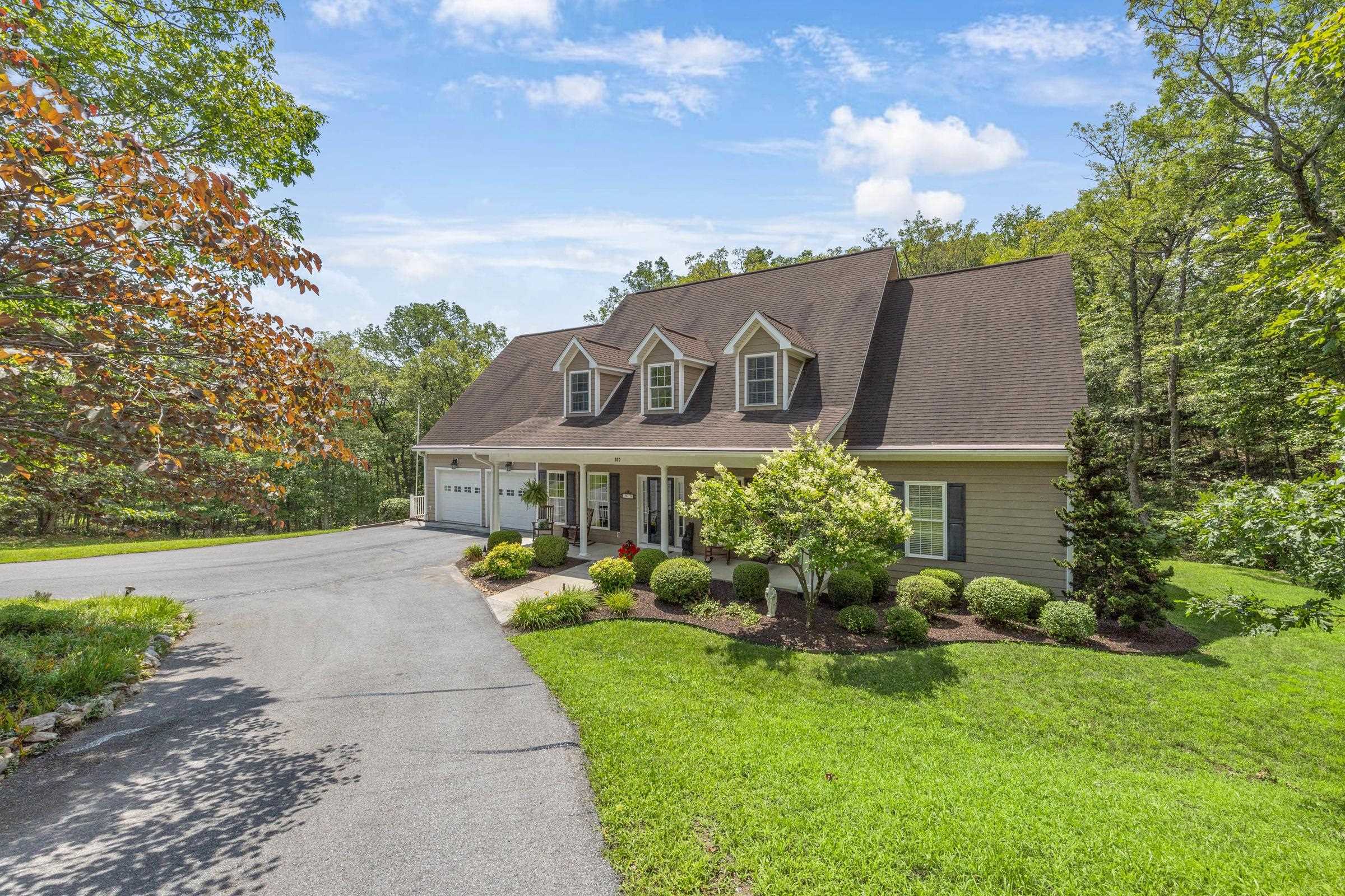 100 NAZARETH DR, FORT VALLEY, Virginia 22652, 5 Bedrooms Bedrooms, ,5 BathroomsBathrooms,Residential,100 NAZARETH DR,667264 MLS # 667264