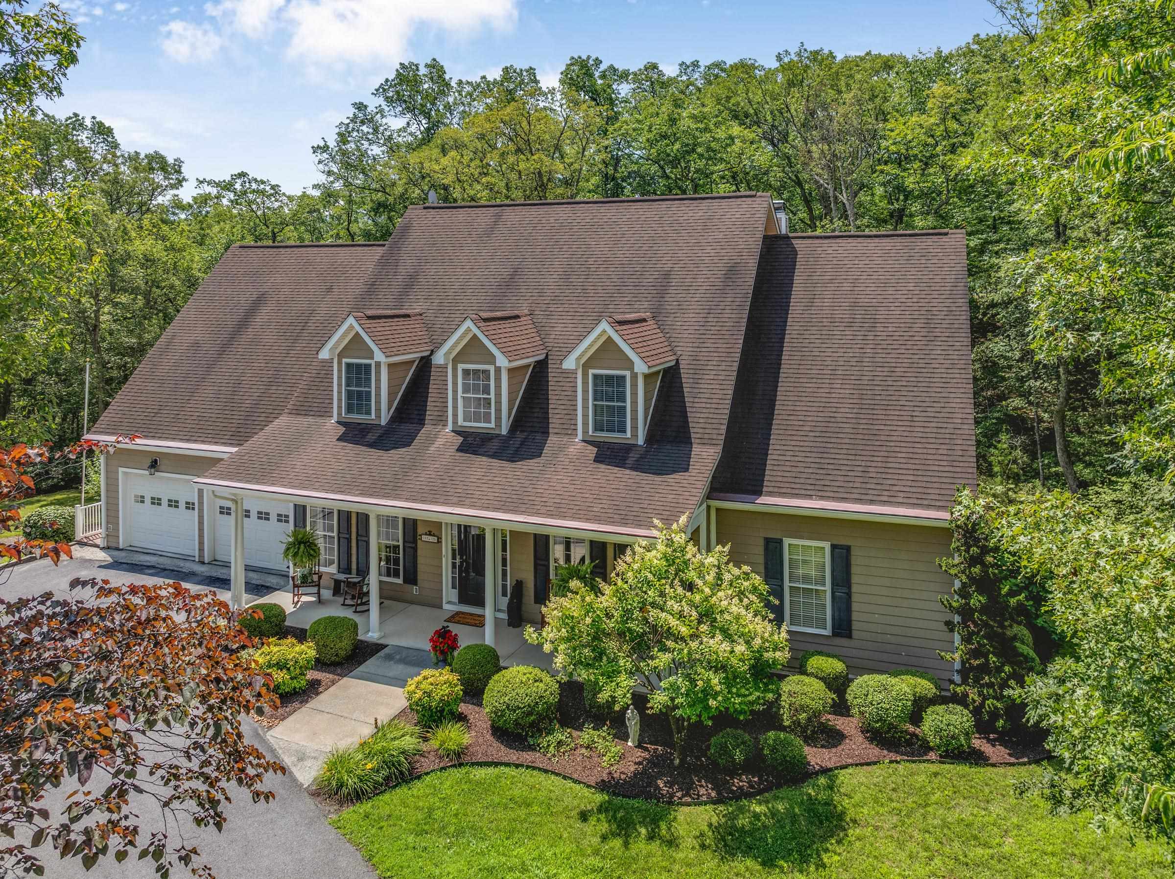 100 NAZARETH DR, FORT VALLEY, Virginia 22652, 5 Bedrooms Bedrooms, ,5 BathroomsBathrooms,Residential,100 NAZARETH DR,667264 MLS # 667264