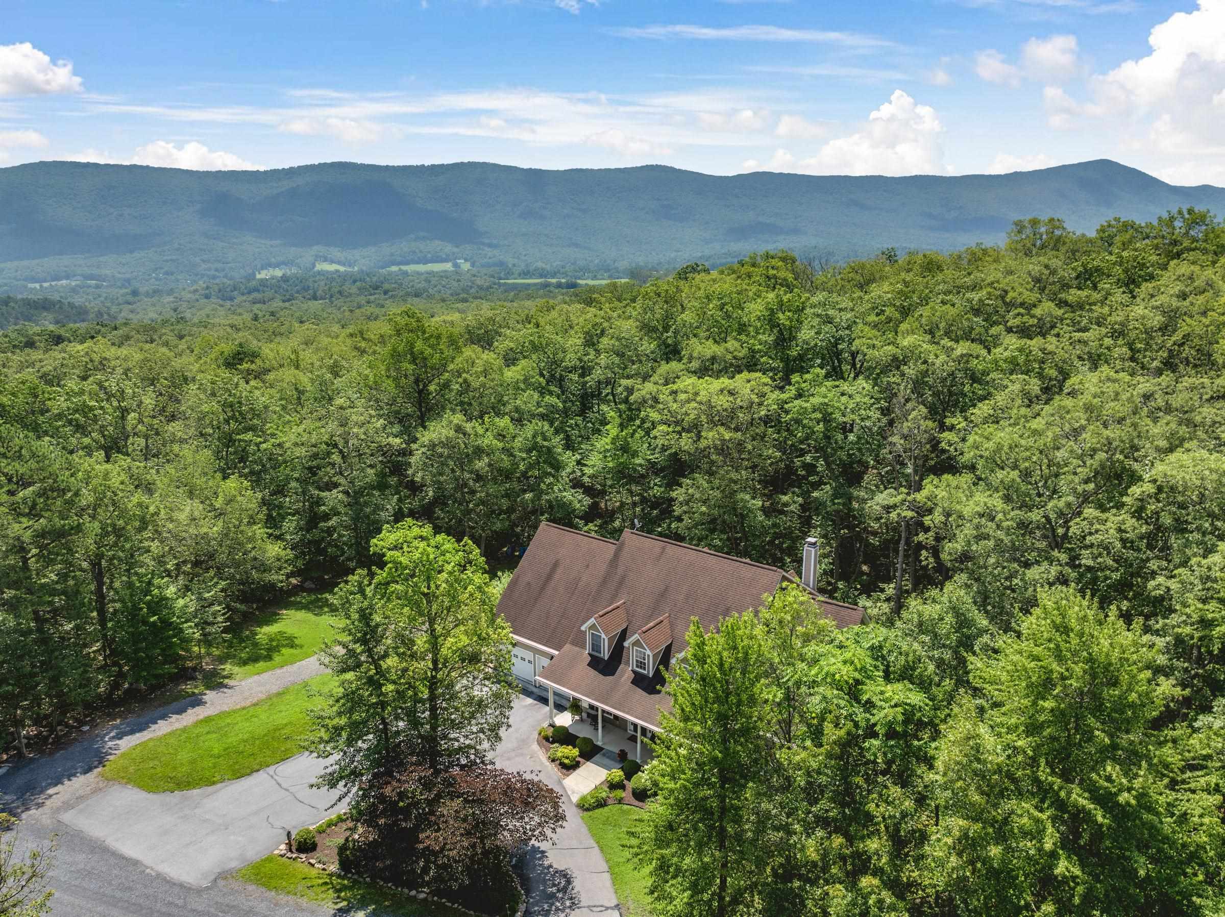100 NAZARETH DR, FORT VALLEY, Virginia 22652, 5 Bedrooms Bedrooms, ,5 BathroomsBathrooms,Residential,100 NAZARETH DR,667264 MLS # 667264
