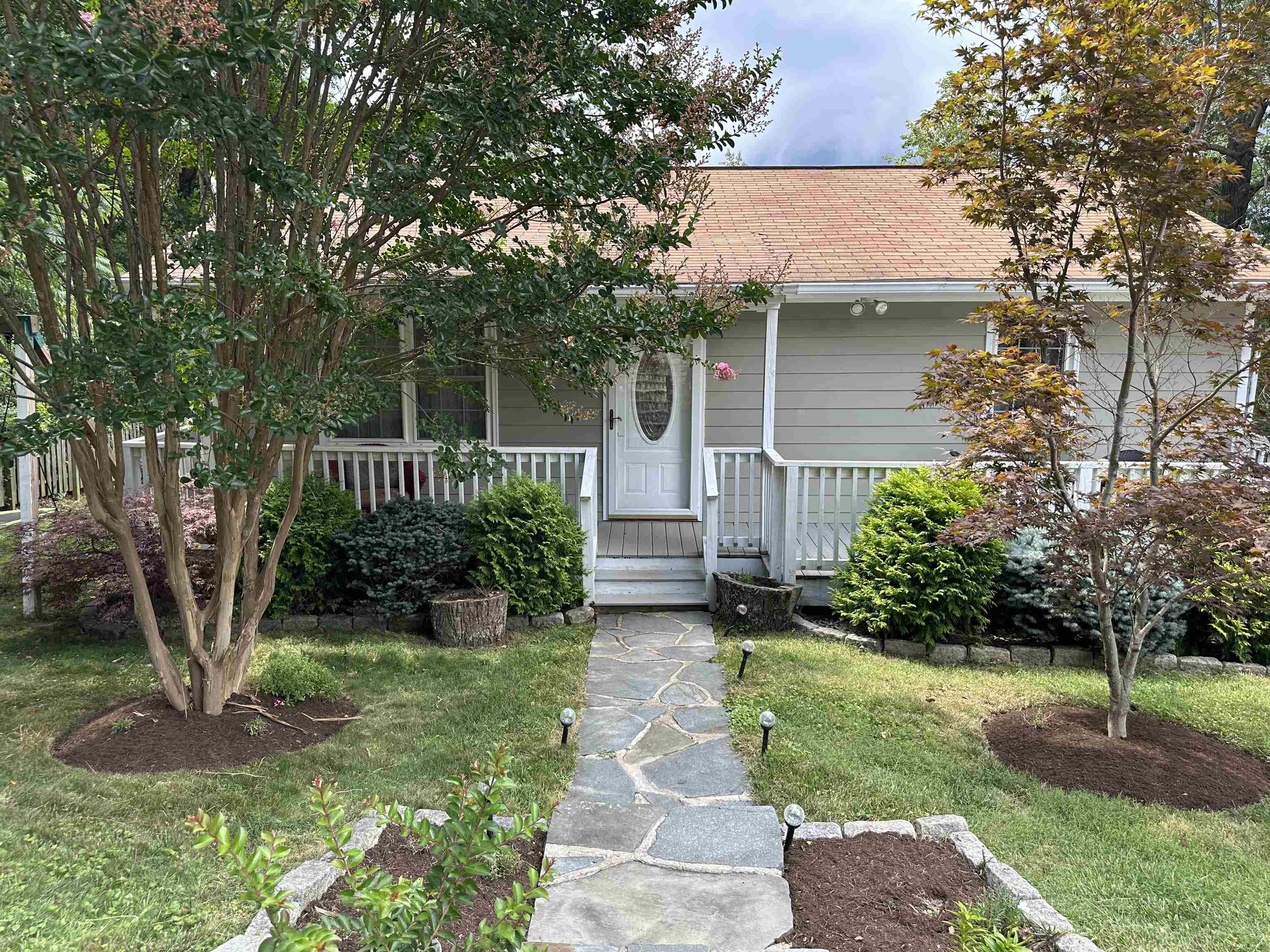361 HORACE AVE, WAYNESBORO, Virginia 22980, 3 Bedrooms Bedrooms, ,2 BathroomsBathrooms,Residential,361 HORACE AVE,667267 MLS # 667267