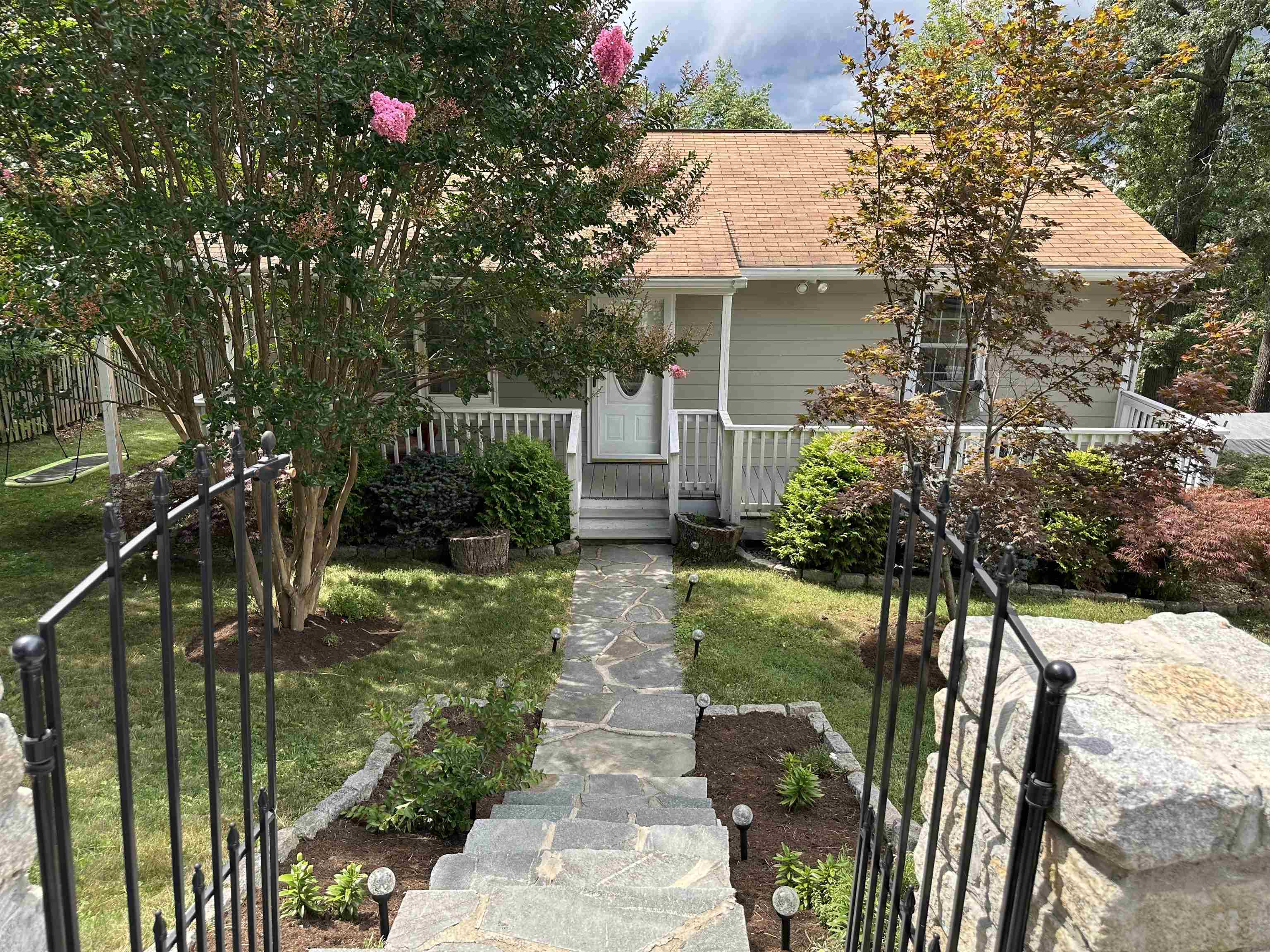 361 HORACE AVE, WAYNESBORO, Virginia 22980, 3 Bedrooms Bedrooms, ,2 BathroomsBathrooms,Residential,361 HORACE AVE,667267 MLS # 667267