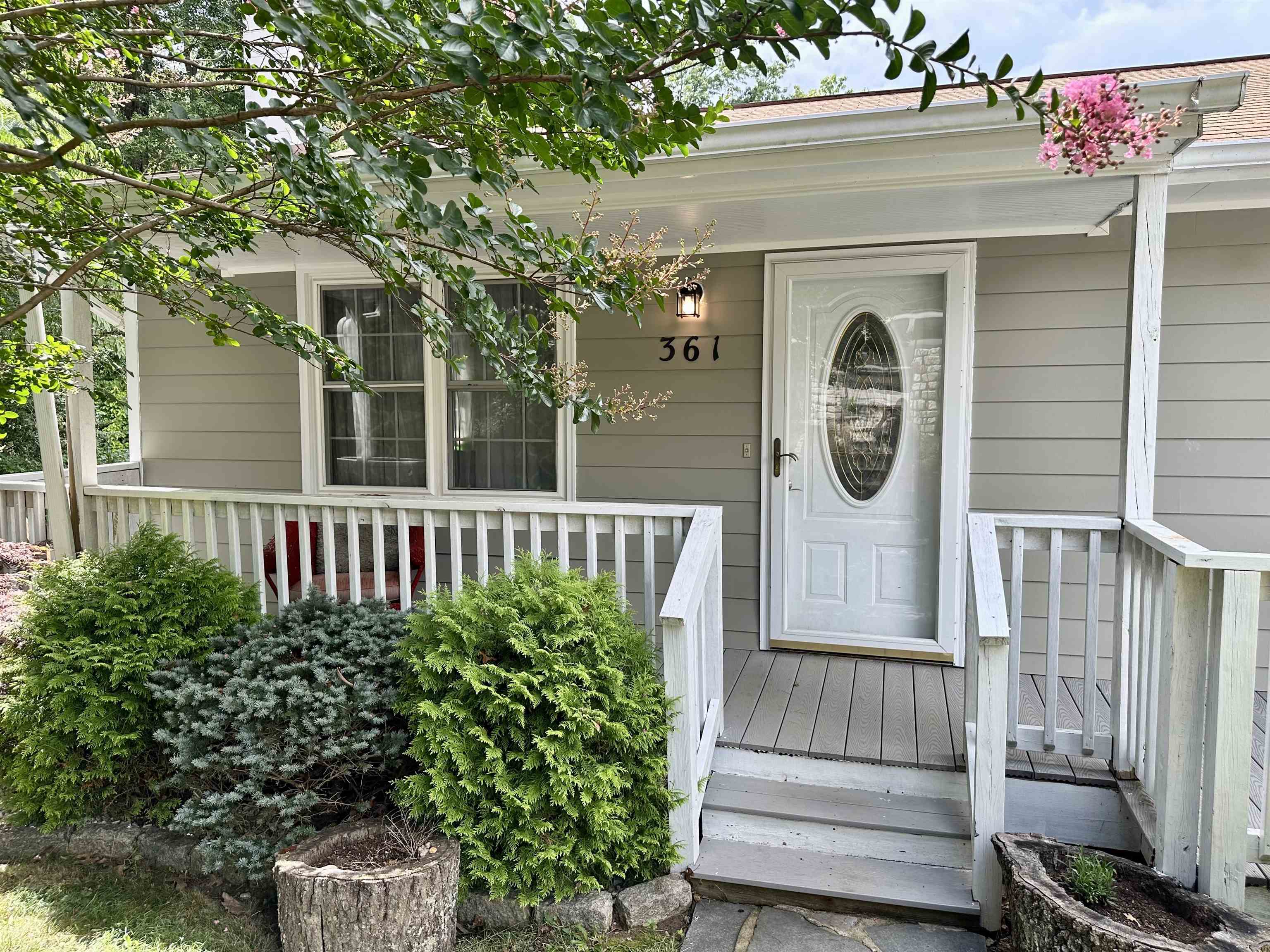 361 HORACE AVE, WAYNESBORO, Virginia 22980, 3 Bedrooms Bedrooms, ,2 BathroomsBathrooms,Residential,361 HORACE AVE,667267 MLS # 667267