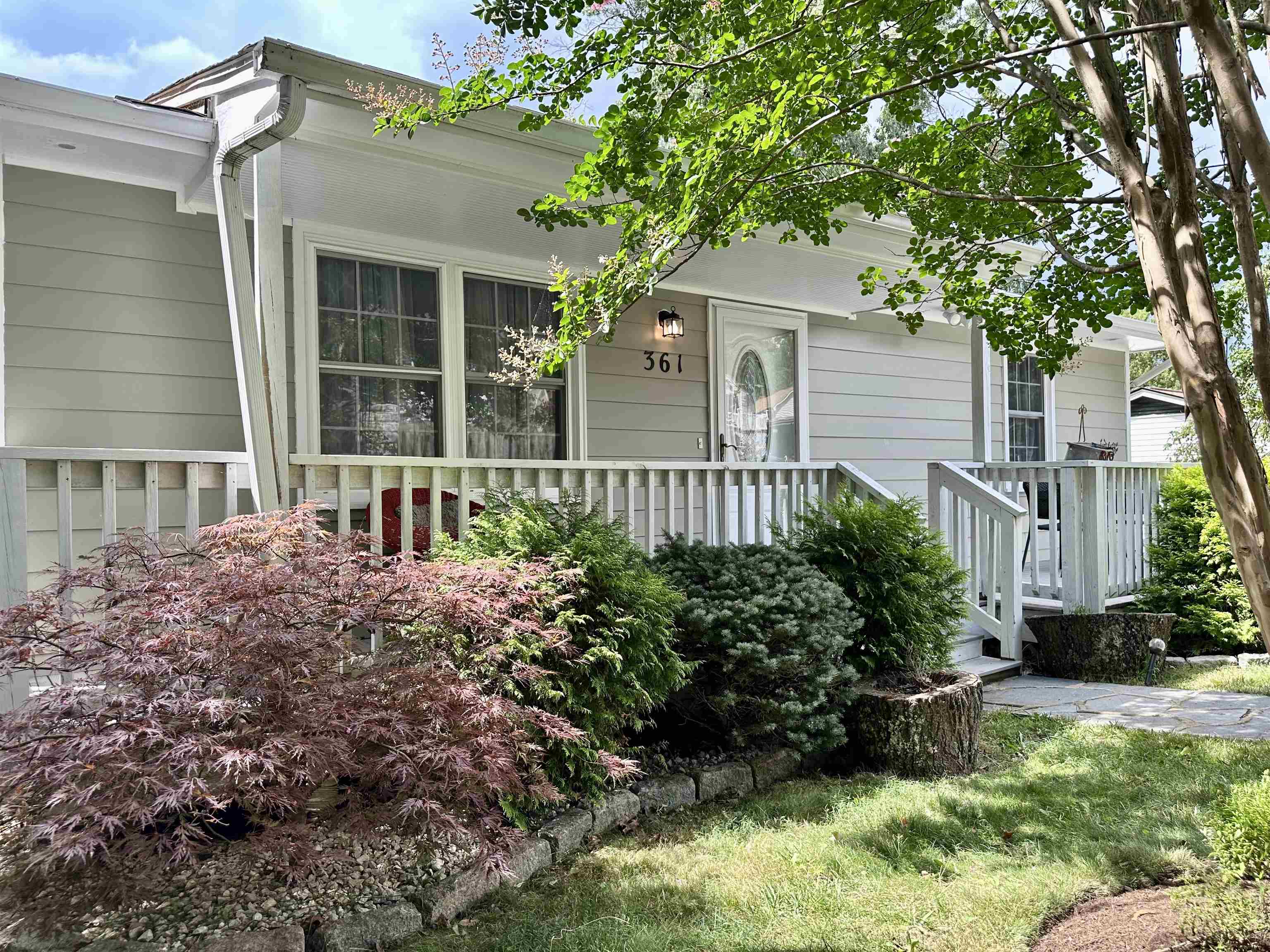 361 HORACE AVE, WAYNESBORO, Virginia 22980, 3 Bedrooms Bedrooms, ,2 BathroomsBathrooms,Residential,361 HORACE AVE,667267 MLS # 667267
