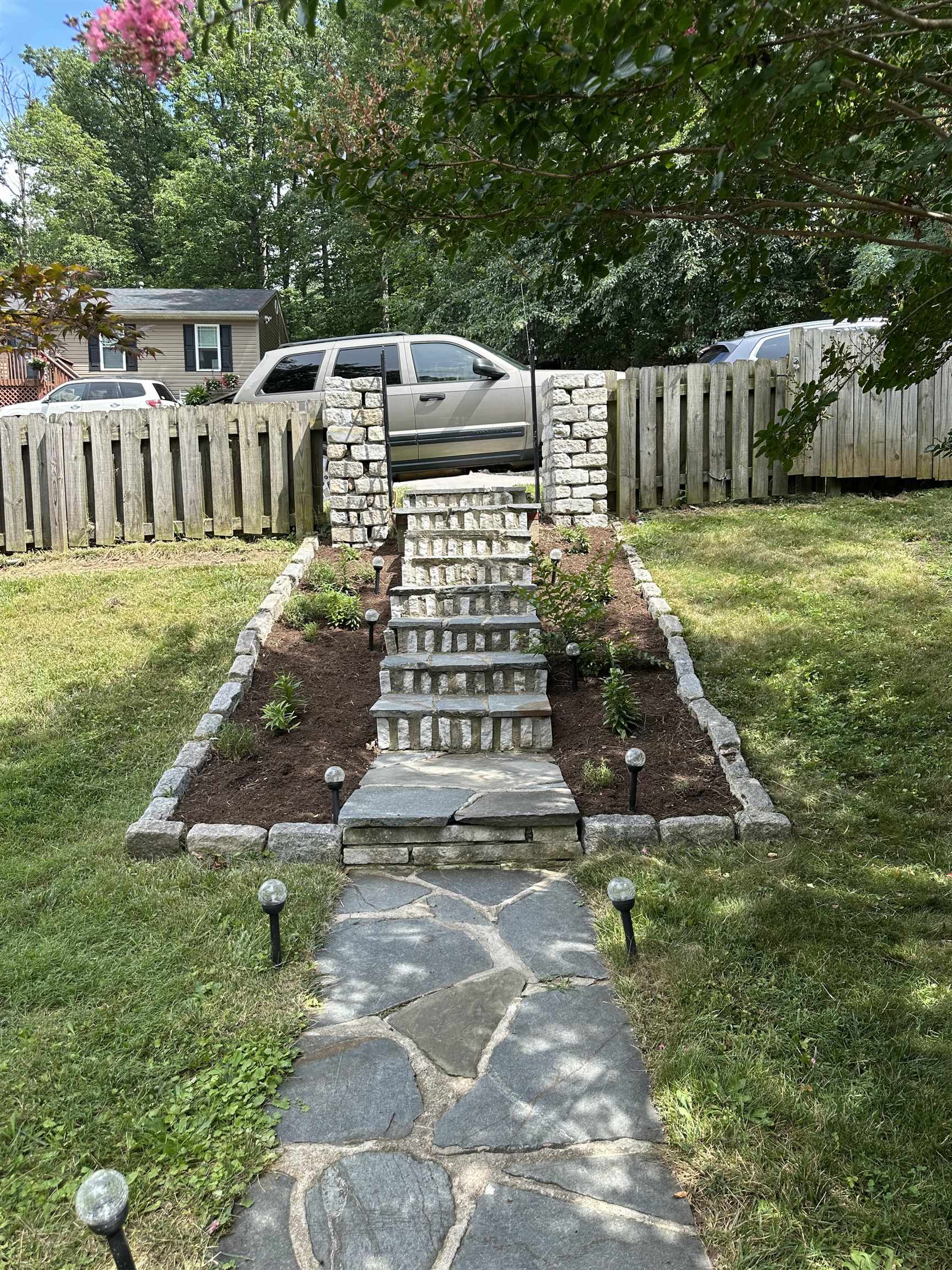 361 HORACE AVE, WAYNESBORO, Virginia 22980, 3 Bedrooms Bedrooms, ,2 BathroomsBathrooms,Residential,361 HORACE AVE,667267 MLS # 667267