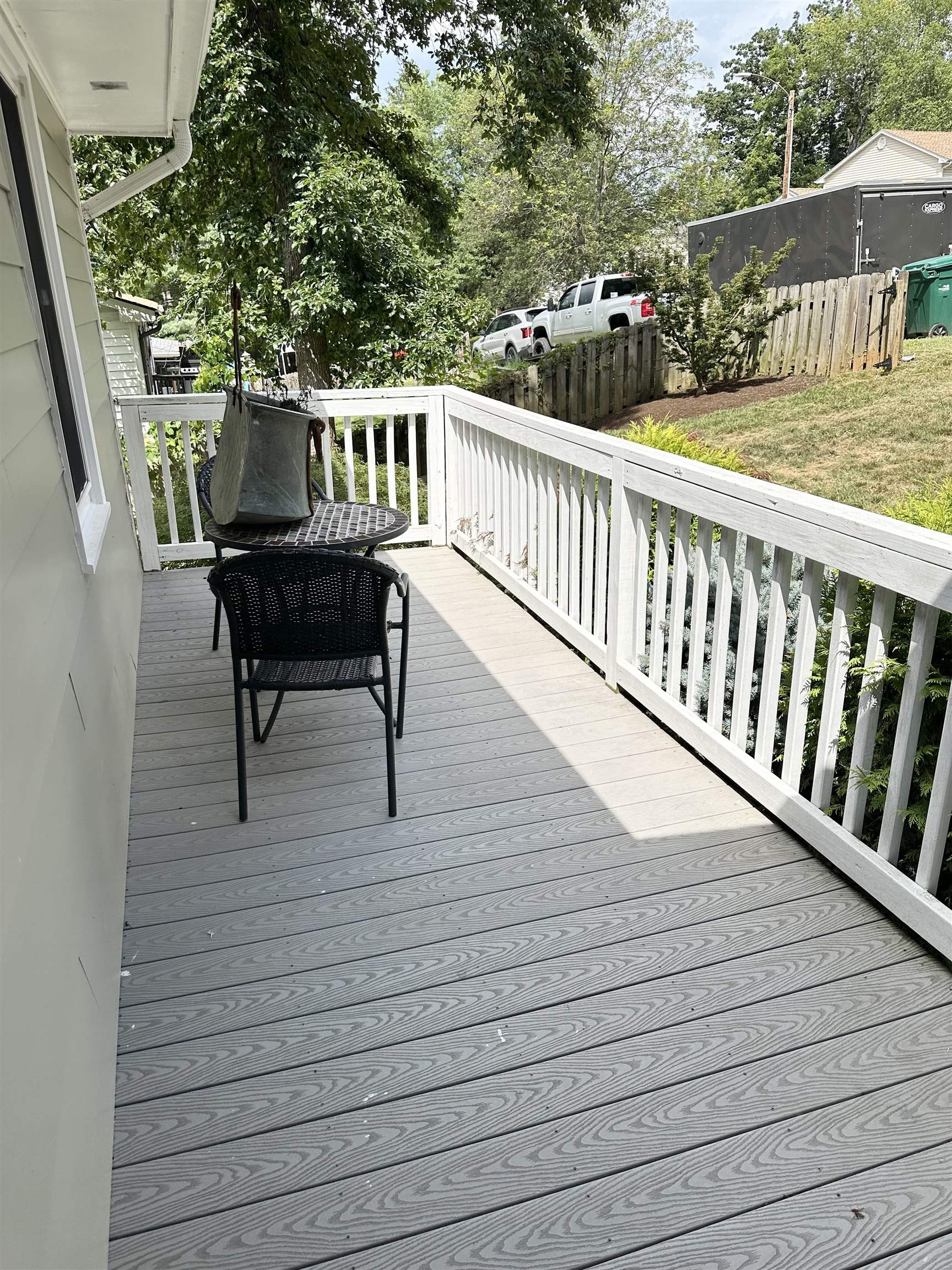 361 HORACE AVE, WAYNESBORO, Virginia 22980, 3 Bedrooms Bedrooms, ,2 BathroomsBathrooms,Residential,361 HORACE AVE,667267 MLS # 667267
