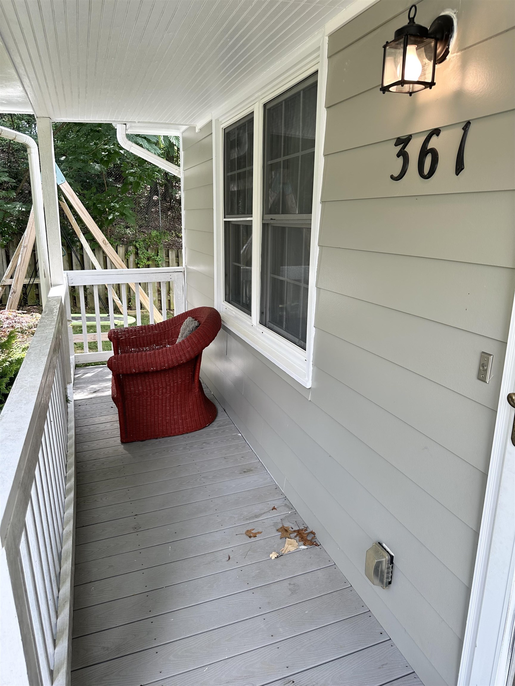 361 HORACE AVE, WAYNESBORO, Virginia 22980, 3 Bedrooms Bedrooms, ,2 BathroomsBathrooms,Residential,361 HORACE AVE,667267 MLS # 667267