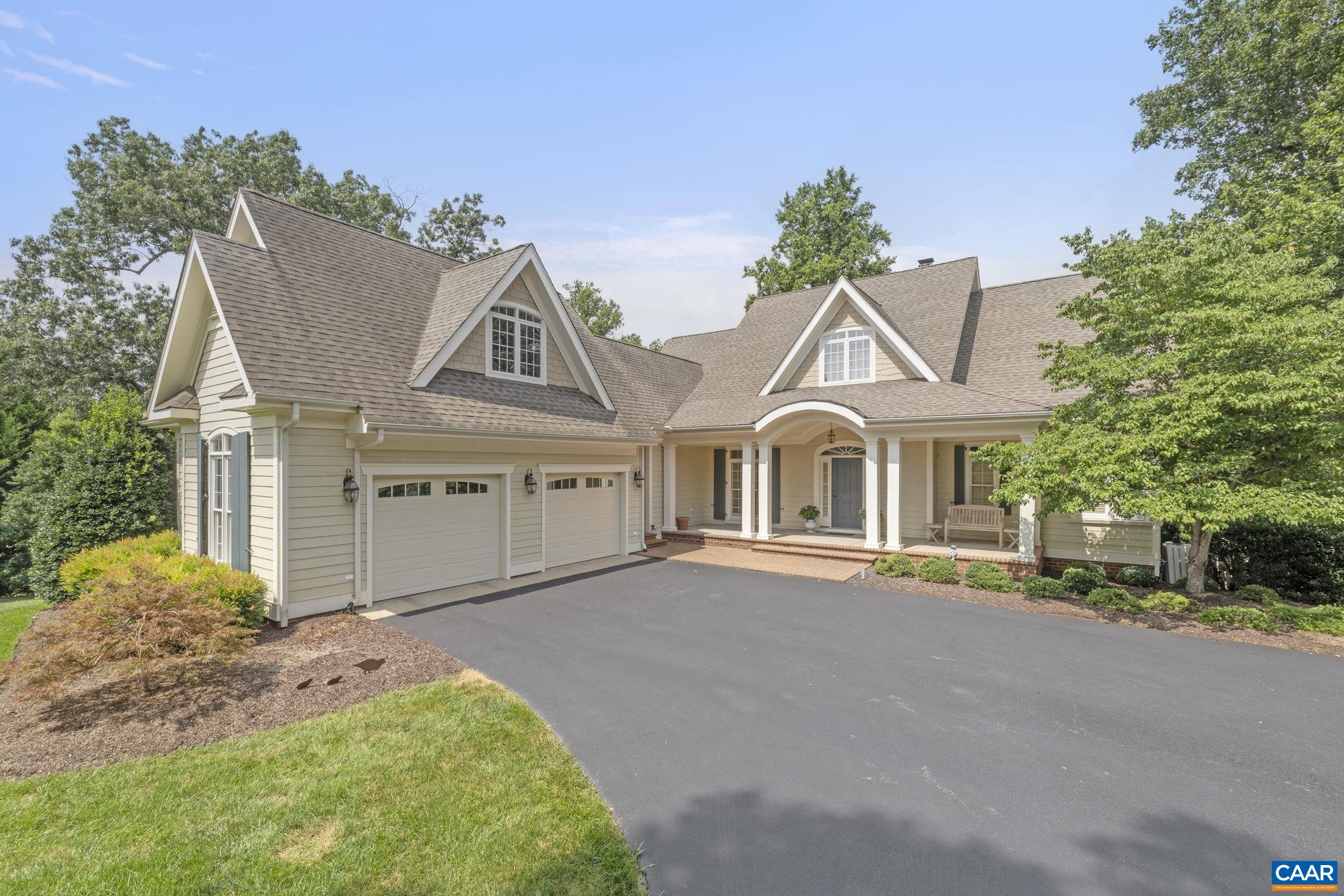 810 CARLYLE PL, CHARLOTTESVILLE, Virginia 22903, 5 Bedrooms Bedrooms, ,4 BathroomsBathrooms,Residential,810 CARLYLE PL,667271 MLS # 667271