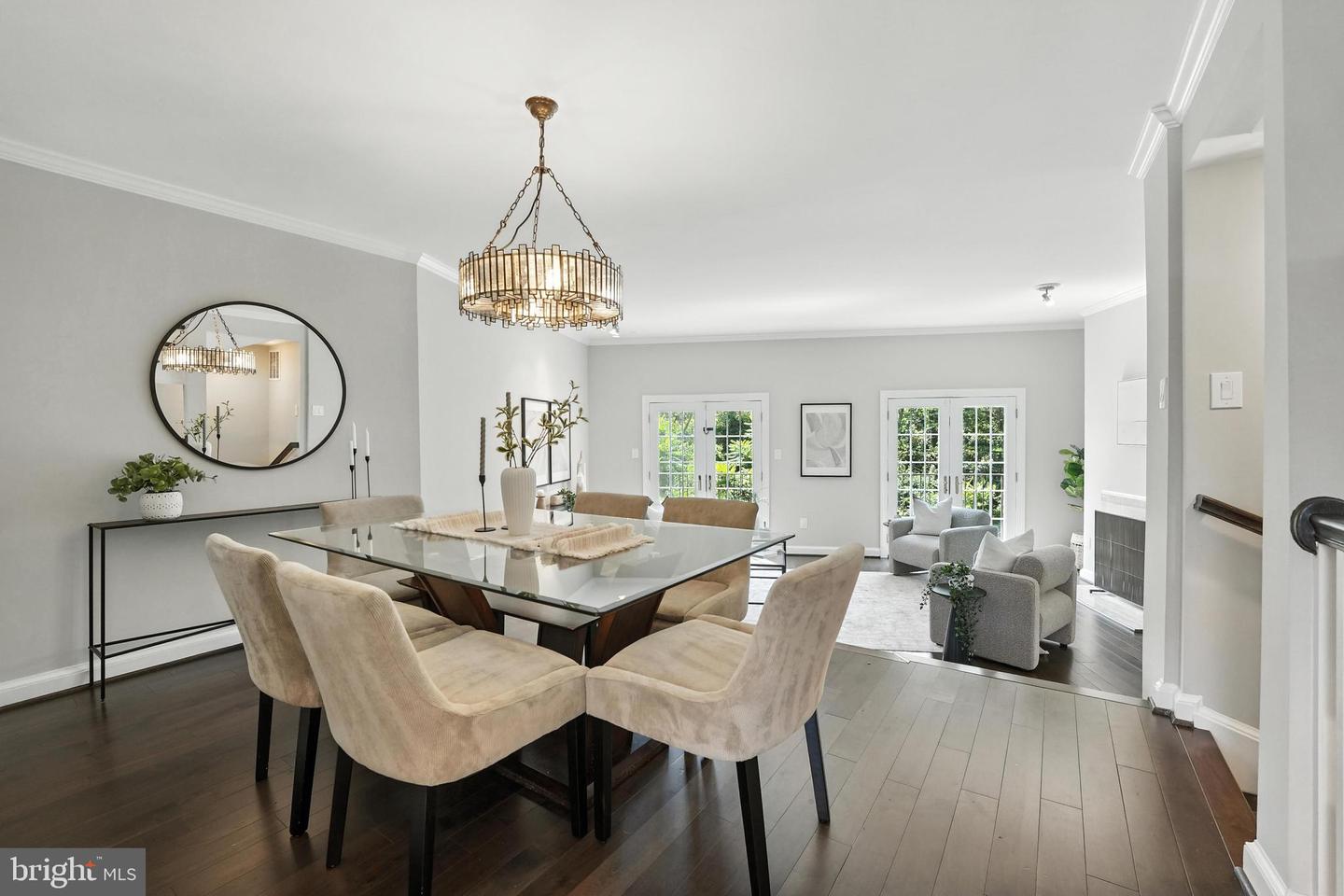 1810 21ST ST N, ARLINGTON, Virginia 22209, 3 Bedrooms Bedrooms, ,2 BathroomsBathrooms,Residential,For sale,1810 21ST ST N,VAAR2059442 MLS # VAAR2059442