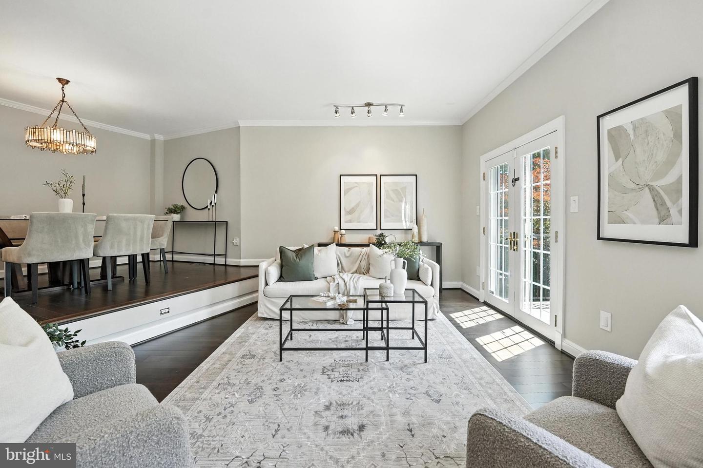 1810 21ST ST N, ARLINGTON, Virginia 22209, 3 Bedrooms Bedrooms, ,2 BathroomsBathrooms,Residential,For sale,1810 21ST ST N,VAAR2059442 MLS # VAAR2059442