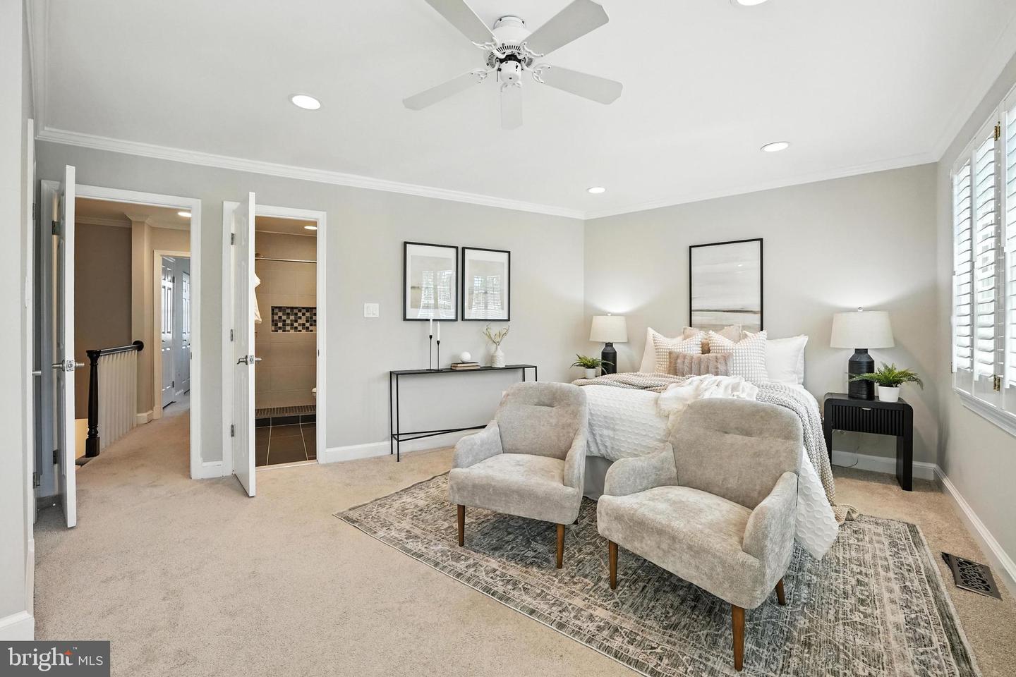 1810 21ST ST N, ARLINGTON, Virginia 22209, 3 Bedrooms Bedrooms, ,2 BathroomsBathrooms,Residential,For sale,1810 21ST ST N,VAAR2059442 MLS # VAAR2059442