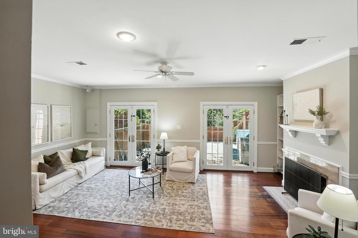 1810 21ST ST N, ARLINGTON, Virginia 22209, 3 Bedrooms Bedrooms, ,2 BathroomsBathrooms,Residential,For sale,1810 21ST ST N,VAAR2059442 MLS # VAAR2059442