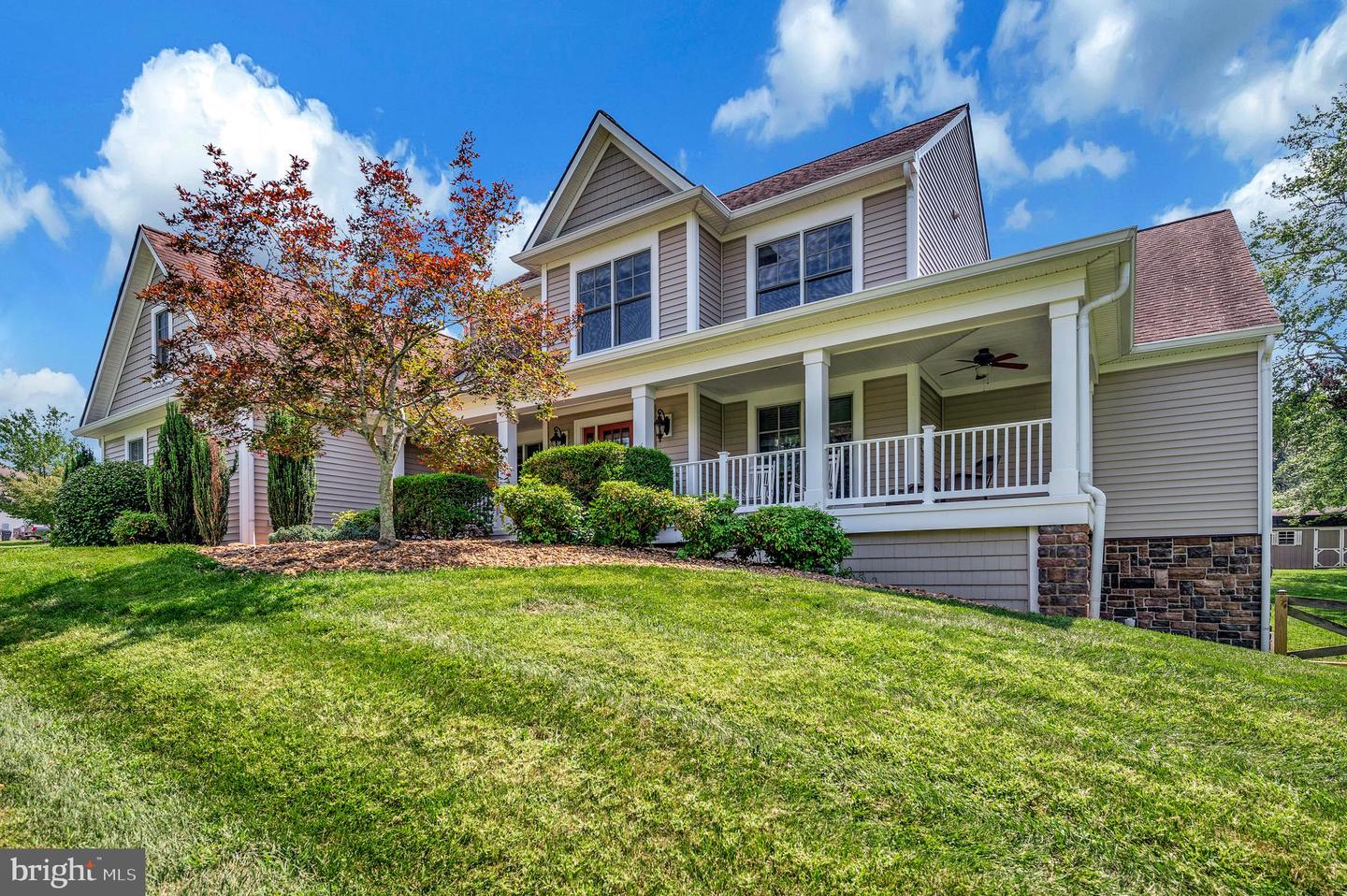 45 TURNSTONE CT, STAFFORD, Virginia 22556, 6 Bedrooms Bedrooms, ,4 BathroomsBathrooms,Residential,For sale,45 TURNSTONE CT,VAST2040484 MLS # VAST2040484