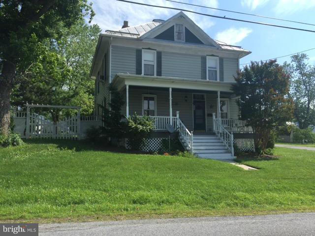 410 ASH ST, STRASBURG, Virginia 22657, 4 Bedrooms Bedrooms, ,1 BathroomBathrooms,Residential,For sale,410 ASH ST,VASH2011918 MLS # VASH2011918