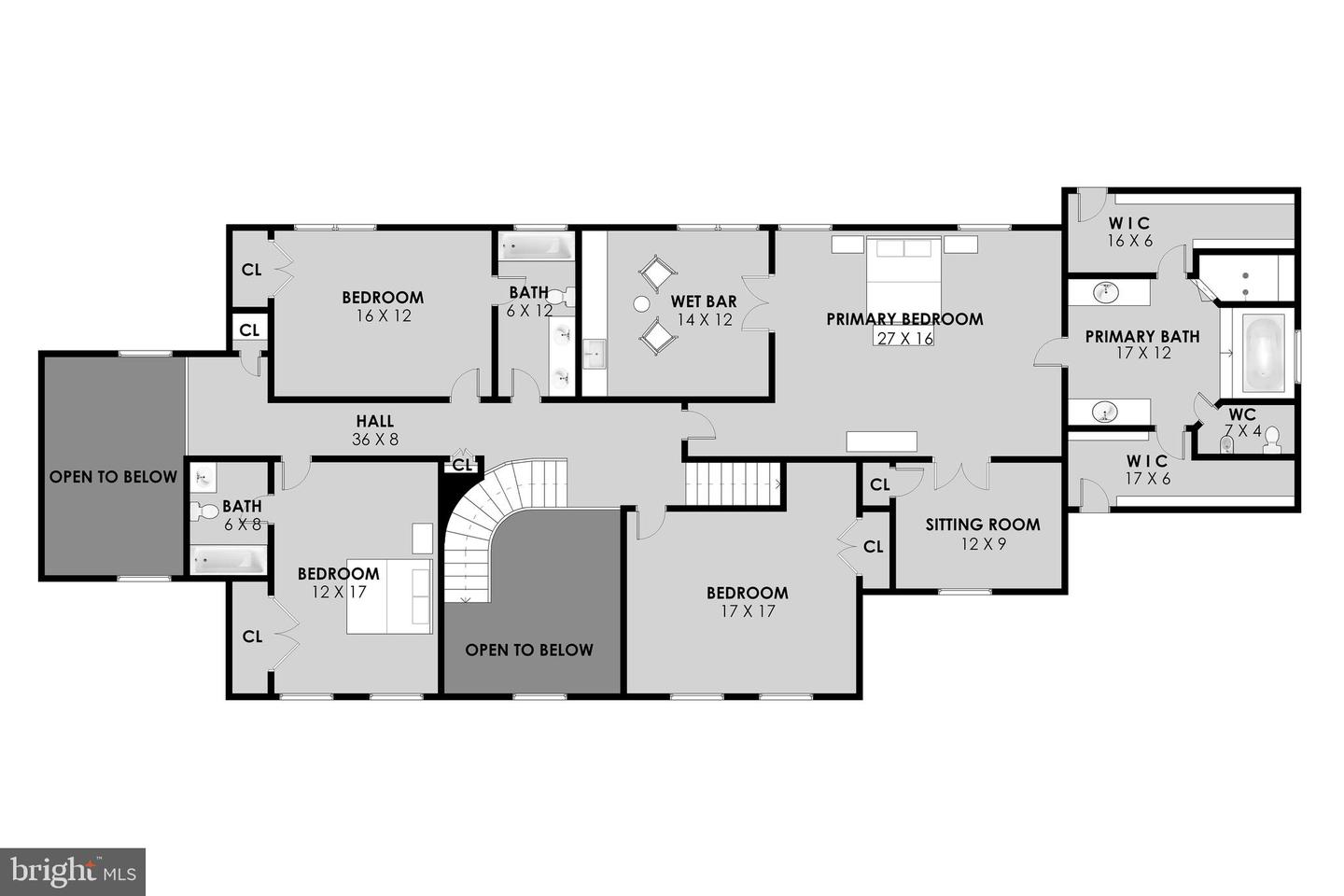 250 GOLDEN WOODS CT, GREAT FALLS, Virginia 22066, 5 Bedrooms Bedrooms, ,4 BathroomsBathrooms,Residential,For sale,250 GOLDEN WOODS CT,VAFX2253842 MLS # VAFX2253842