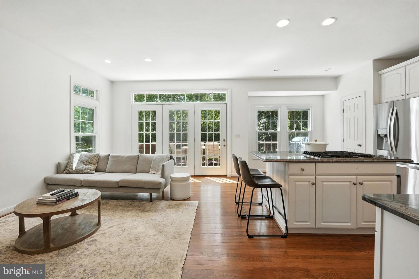 7576 CHRISLAND CV, FALLS CHURCH, Virginia 22042, 3 Bedrooms Bedrooms, ,3 BathroomsBathrooms,Residential,For sale,7576 CHRISLAND CV,VAFX2254304 MLS # VAFX2254304