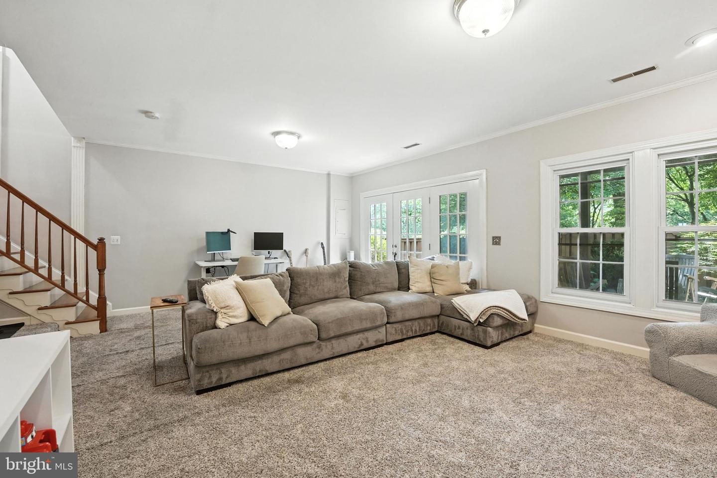 7576 CHRISLAND CV, FALLS CHURCH, Virginia 22042, 3 Bedrooms Bedrooms, ,3 BathroomsBathrooms,Residential,For sale,7576 CHRISLAND CV,VAFX2254304 MLS # VAFX2254304