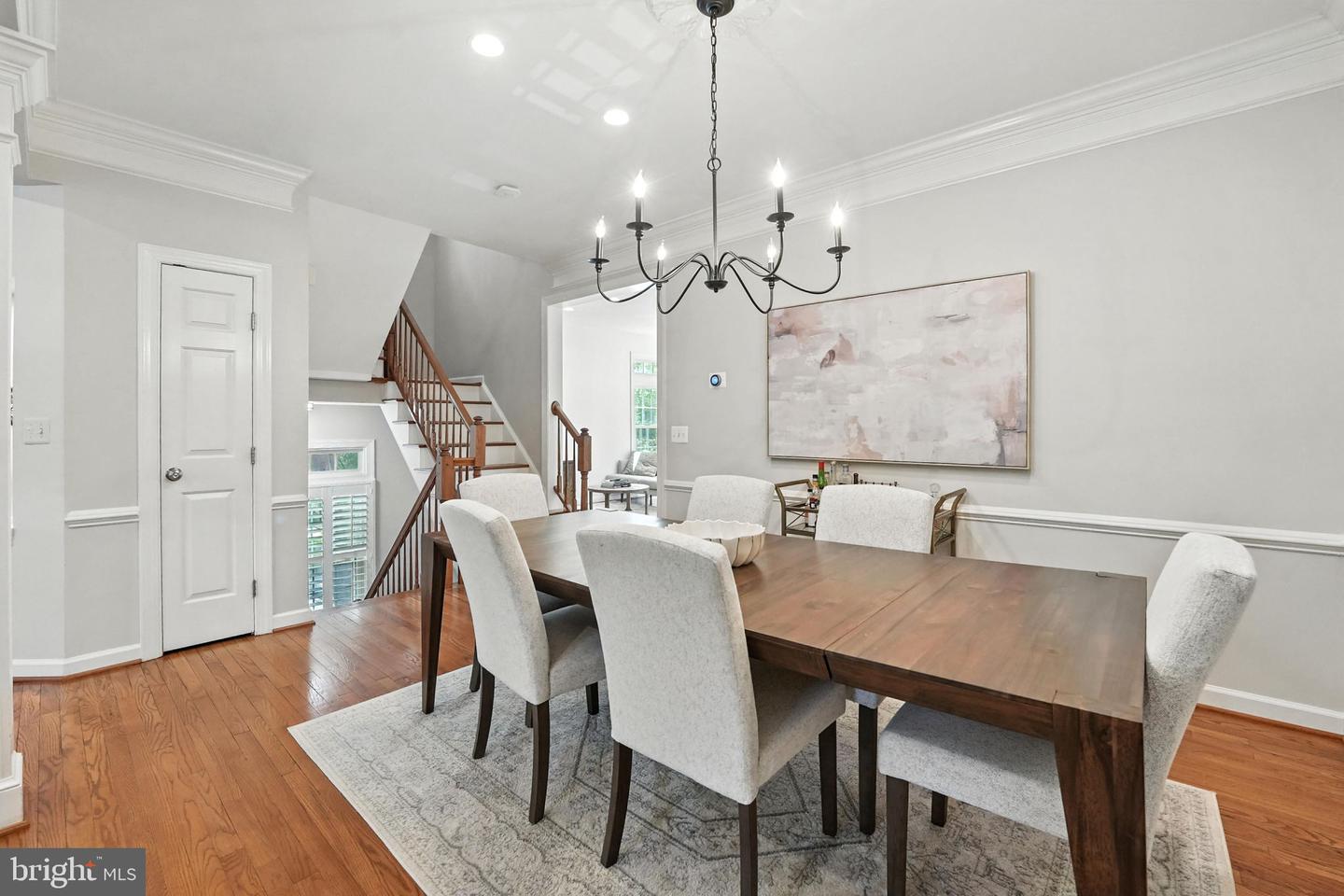 7576 CHRISLAND CV, FALLS CHURCH, Virginia 22042, 3 Bedrooms Bedrooms, ,3 BathroomsBathrooms,Residential,For sale,7576 CHRISLAND CV,VAFX2254304 MLS # VAFX2254304