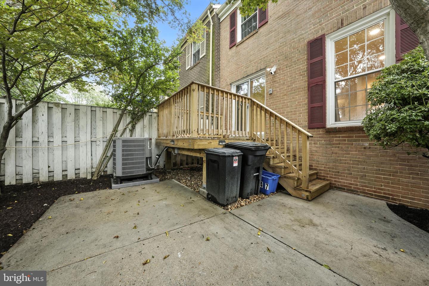 7247 RESERVOIR RD, SPRINGFIELD, Virginia 22150, 3 Bedrooms Bedrooms, ,3 BathroomsBathrooms,Residential,For sale,7247 RESERVOIR RD,VAFX2254480 MLS # VAFX2254480