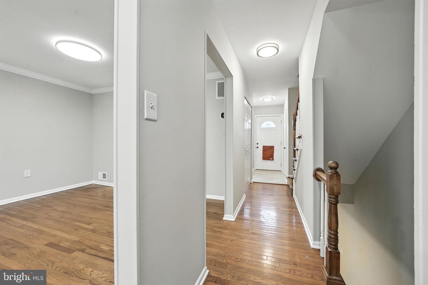 7247 RESERVOIR RD, SPRINGFIELD, Virginia 22150, 3 Bedrooms Bedrooms, ,3 BathroomsBathrooms,Residential,For sale,7247 RESERVOIR RD,VAFX2254480 MLS # VAFX2254480