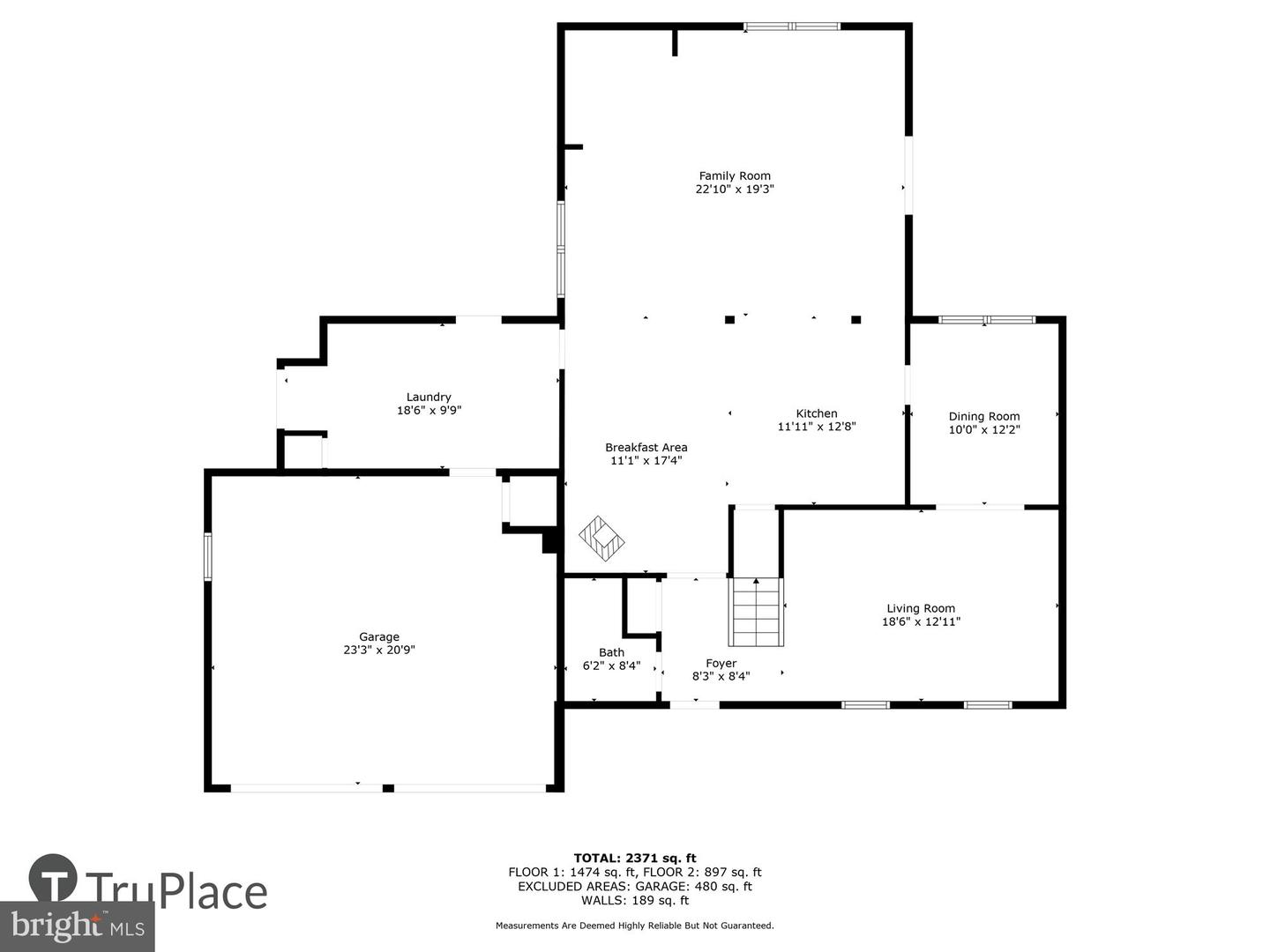 4219 HIGH RIDGE RD, HAYMARKET, Virginia 20169, 4 Bedrooms Bedrooms, 7 Rooms Rooms,2 BathroomsBathrooms,Residential,For sale,4219 HIGH RIDGE RD,VAPW2098868 MLS # VAPW2098868