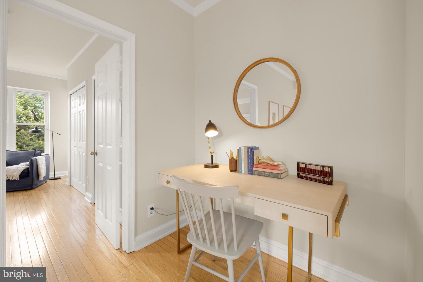 1458-FAIRMONT NW FAIRMONT ST NW #4, WASHINGTON, District Of Columbia 20009, 2 Bedrooms Bedrooms, ,1 BathroomBathrooms,Residential,For sale,1458-FAIRMONT NW FAIRMONT ST NW #4,DCDC2209730 MLS # DCDC2209730