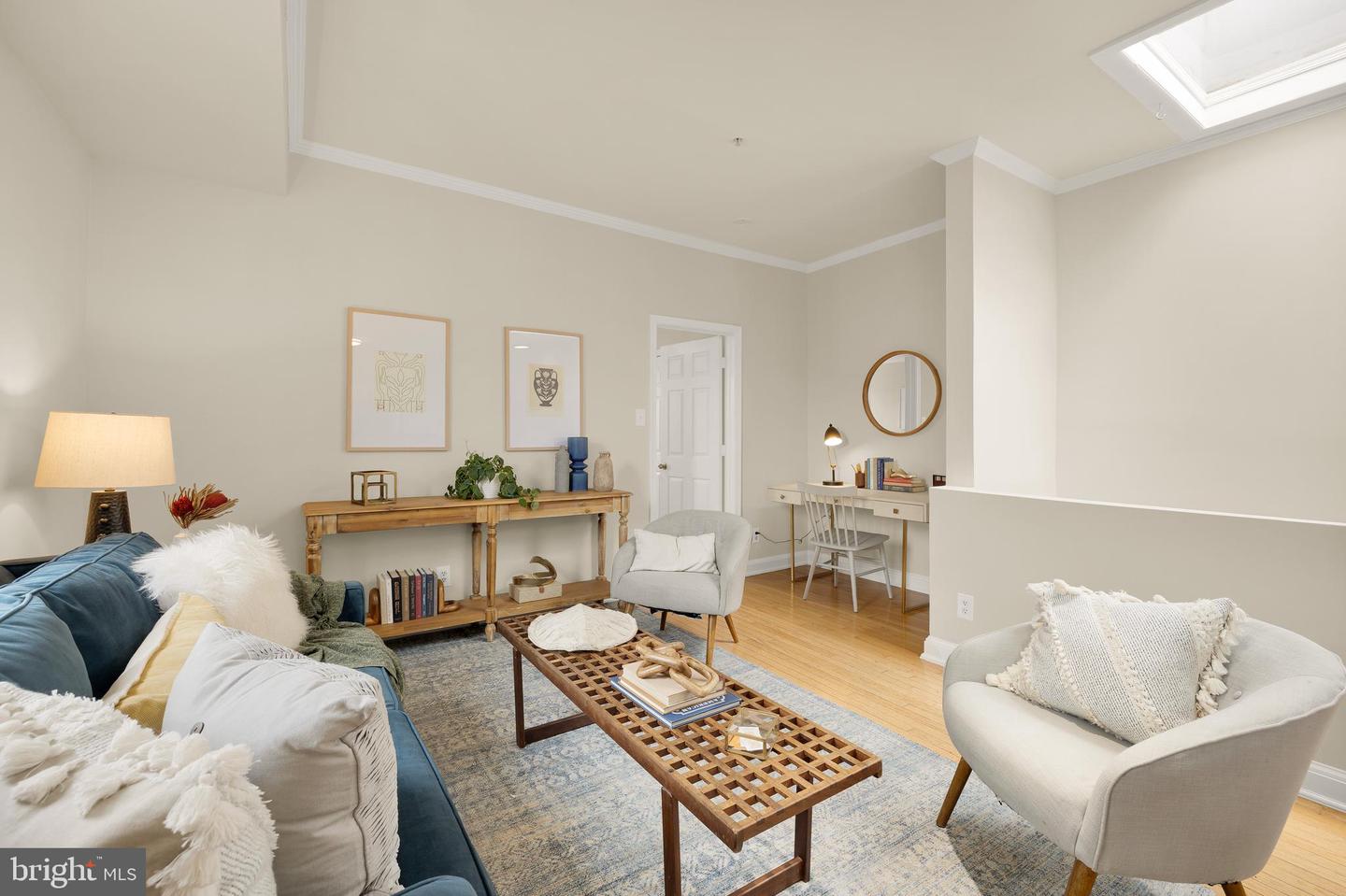 1458-FAIRMONT NW FAIRMONT ST NW #4, WASHINGTON, District Of Columbia 20009, 2 Bedrooms Bedrooms, ,1 BathroomBathrooms,Residential,For sale,1458-FAIRMONT NW FAIRMONT ST NW #4,DCDC2209730 MLS # DCDC2209730