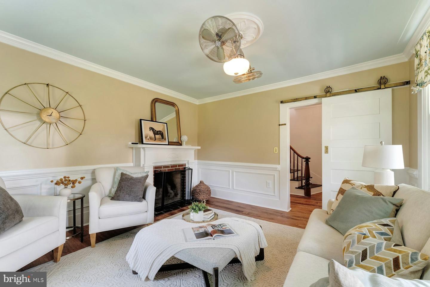 120 W COLONIAL HWY, HAMILTON, Virginia 20158, 3 Bedrooms Bedrooms, ,4 BathroomsBathrooms,Residential,For sale,120 W COLONIAL HWY,VALO2102298 MLS # VALO2102298