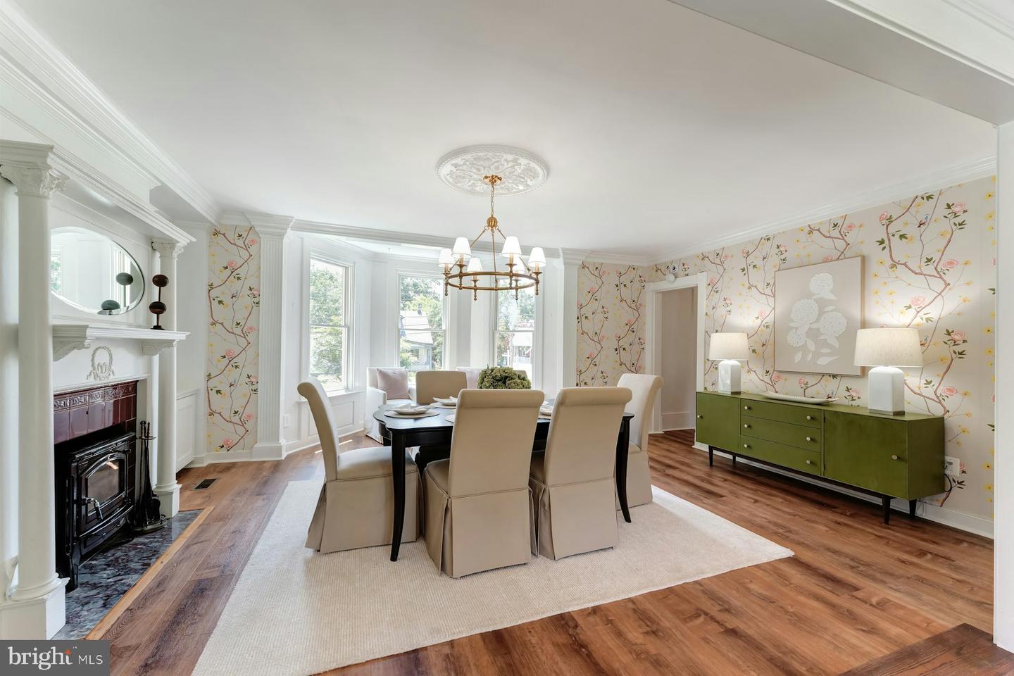 120 W COLONIAL HWY, HAMILTON, Virginia 20158, 3 Bedrooms Bedrooms, ,4 BathroomsBathrooms,Residential,For sale,120 W COLONIAL HWY,VALO2102298 MLS # VALO2102298