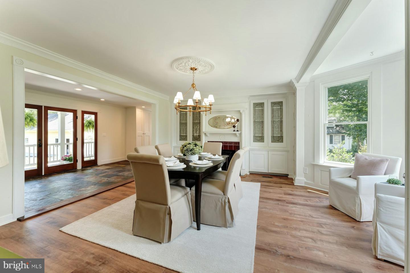 120 W COLONIAL HWY, HAMILTON, Virginia 20158, 3 Bedrooms Bedrooms, ,4 BathroomsBathrooms,Residential,For sale,120 W COLONIAL HWY,VALO2102298 MLS # VALO2102298