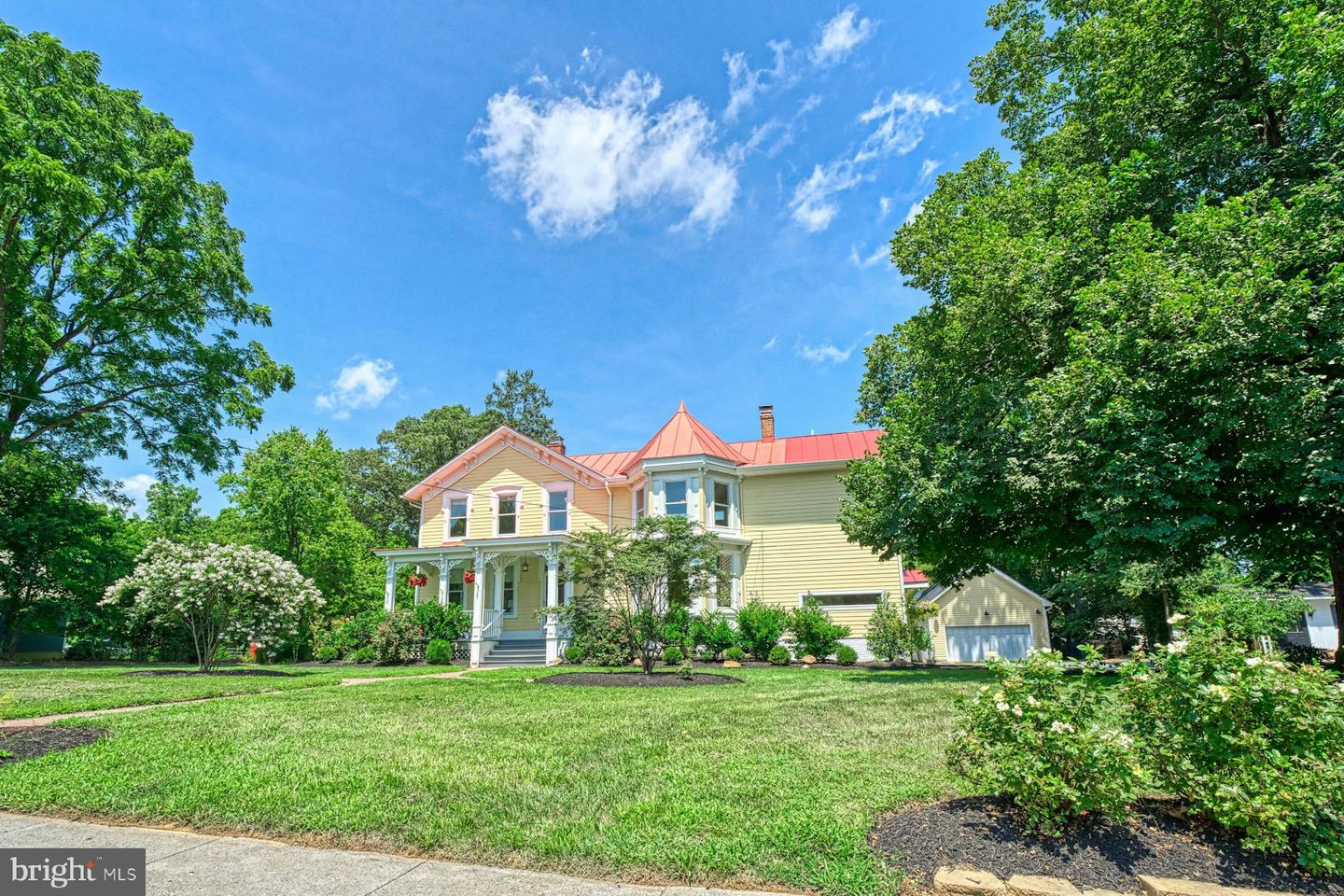120 W COLONIAL HWY, HAMILTON, Virginia 20158, 3 Bedrooms Bedrooms, ,4 BathroomsBathrooms,Residential,For sale,120 W COLONIAL HWY,VALO2102298 MLS # VALO2102298