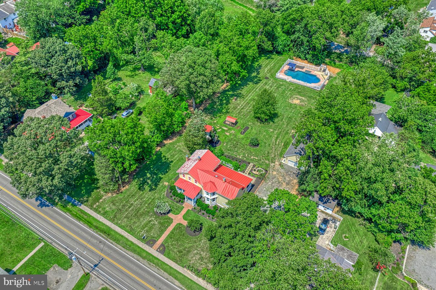 120 W COLONIAL HWY, HAMILTON, Virginia 20158, 3 Bedrooms Bedrooms, ,4 BathroomsBathrooms,Residential,For sale,120 W COLONIAL HWY,VALO2102298 MLS # VALO2102298