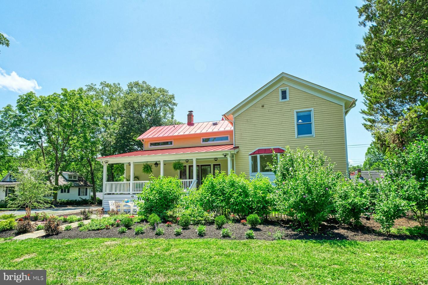 120 W COLONIAL HWY, HAMILTON, Virginia 20158, 3 Bedrooms Bedrooms, ,4 BathroomsBathrooms,Residential,For sale,120 W COLONIAL HWY,VALO2102298 MLS # VALO2102298