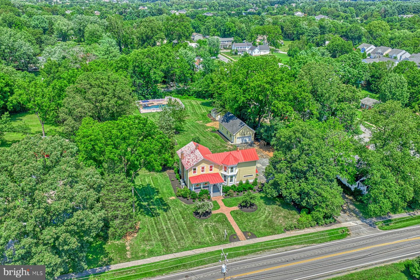 120 W COLONIAL HWY, HAMILTON, Virginia 20158, 3 Bedrooms Bedrooms, ,4 BathroomsBathrooms,Residential,For sale,120 W COLONIAL HWY,VALO2102298 MLS # VALO2102298