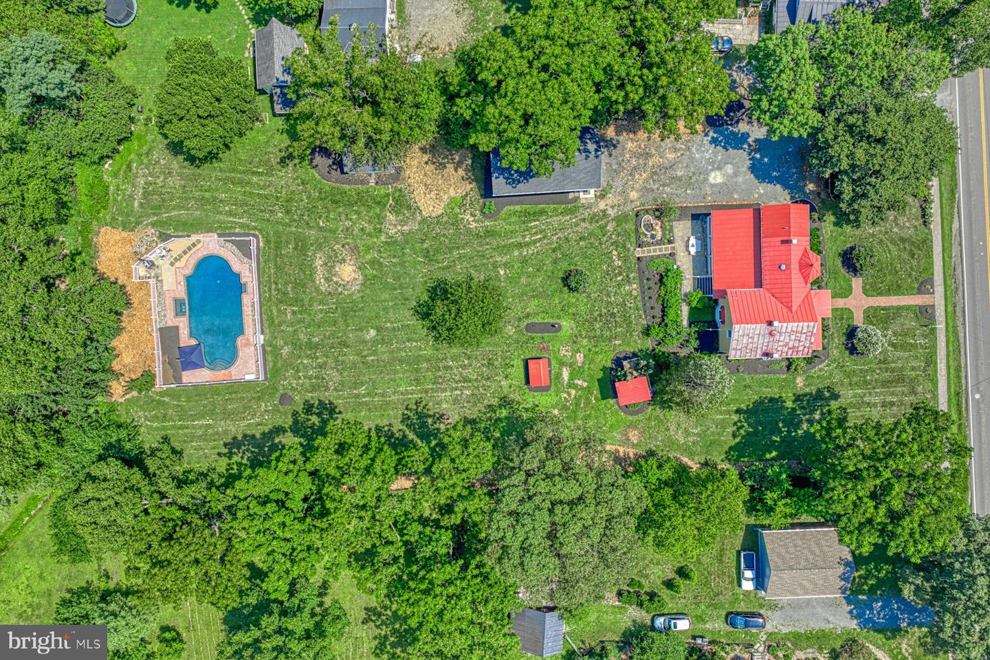 120 W COLONIAL HWY, HAMILTON, Virginia 20158, 3 Bedrooms Bedrooms, ,4 BathroomsBathrooms,Residential,For sale,120 W COLONIAL HWY,VALO2102298 MLS # VALO2102298