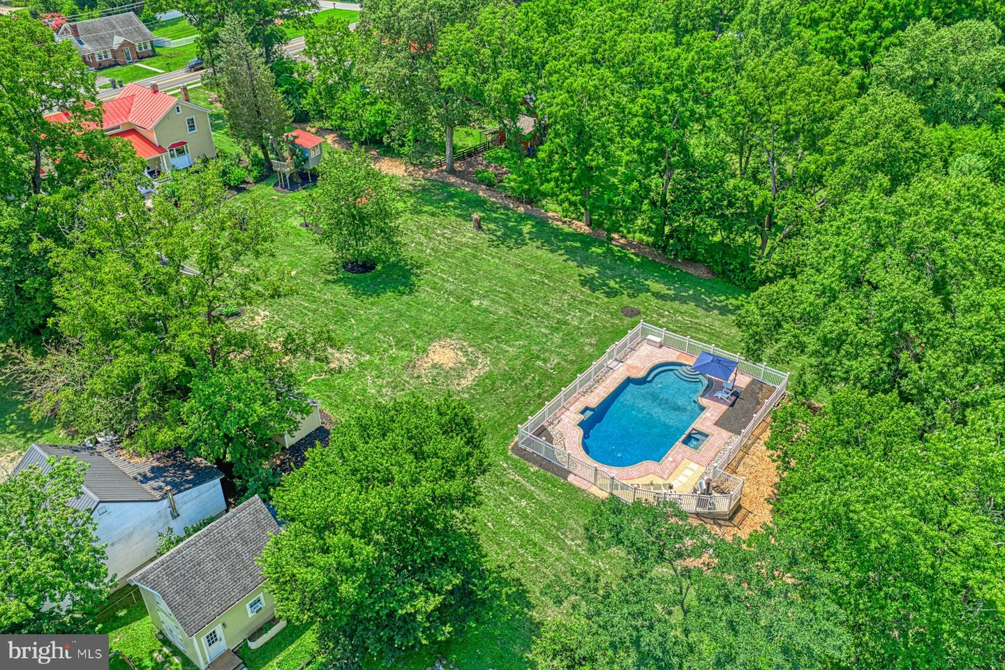 120 W COLONIAL HWY, HAMILTON, Virginia 20158, 3 Bedrooms Bedrooms, ,4 BathroomsBathrooms,Residential,For sale,120 W COLONIAL HWY,VALO2102298 MLS # VALO2102298