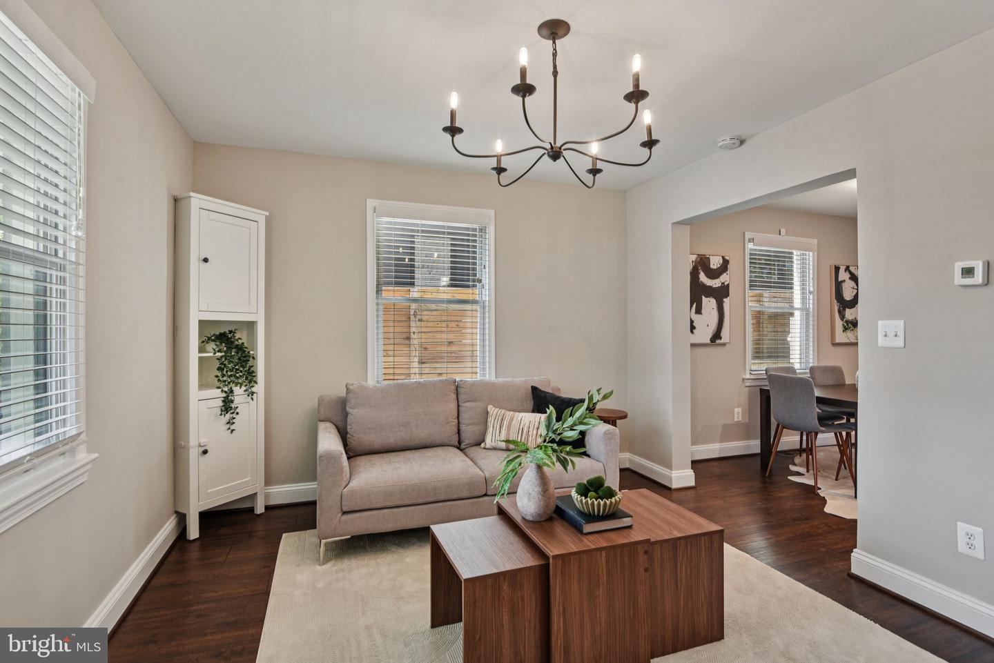 2137 S OXFORD ST, ARLINGTON, Virginia 22204, 3 Bedrooms Bedrooms, ,2 BathroomsBathrooms,Residential,For sale,2137 S OXFORD ST,VAAR2060900 MLS # VAAR2060900