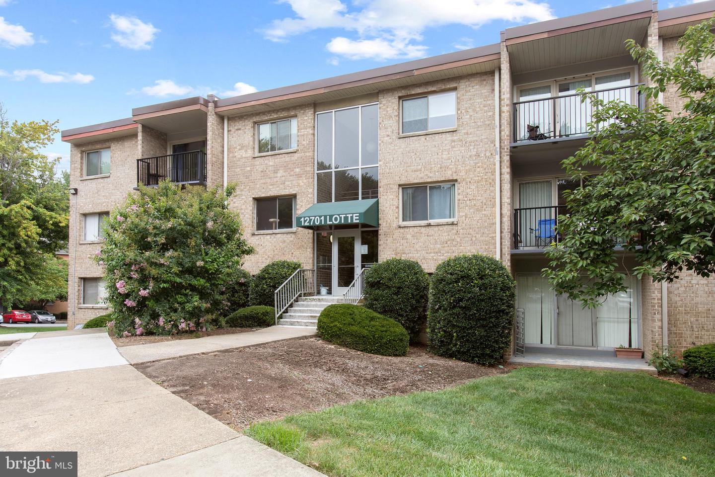 12701 LOTTE DR #203, WOODBRIDGE, Virginia 22192, 3 Bedrooms Bedrooms, ,1 BathroomBathrooms,Residential,For sale,12701 LOTTE DR #203,VAPW2099460 MLS # VAPW2099460