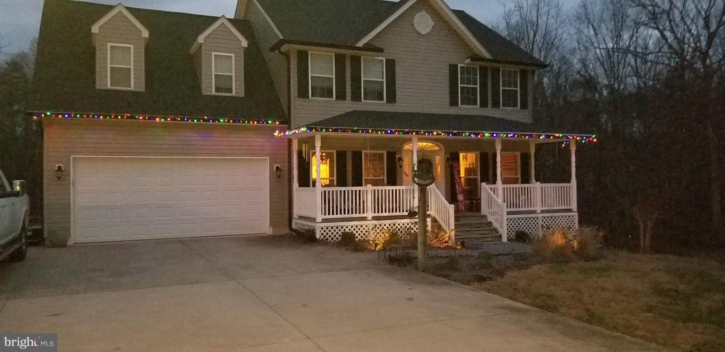11511 BRISTERSBURG RD, CATLETT, Virginia 20119, 4 Bedrooms Bedrooms, ,3 BathroomsBathrooms,Residential,For sale,11511 BRISTERSBURG RD,VAFQ2017496 MLS # VAFQ2017496