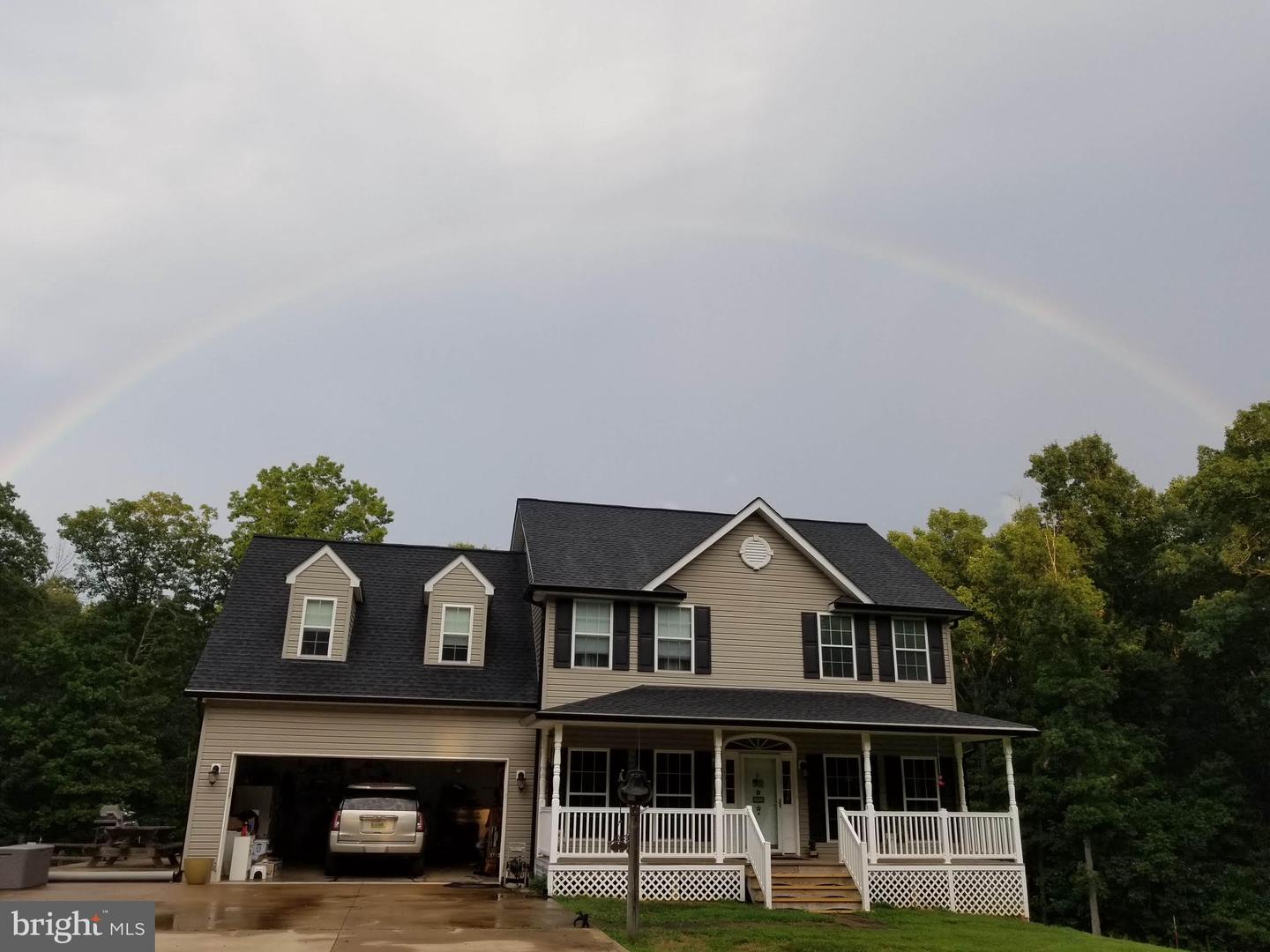 11511 BRISTERSBURG RD, CATLETT, Virginia 20119, 4 Bedrooms Bedrooms, ,3 BathroomsBathrooms,Residential,For sale,11511 BRISTERSBURG RD,VAFQ2017496 MLS # VAFQ2017496