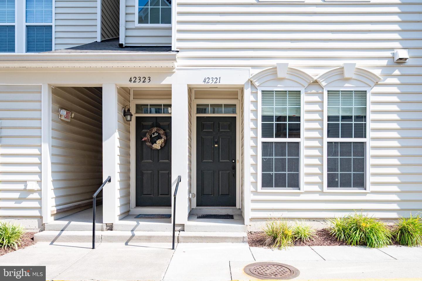 42321 SAN JUAN TER, ALDIE, Virginia 20105, 1 Bedroom Bedrooms, ,1 BathroomBathrooms,Residential,For sale,42321 SAN JUAN TER,VALO2102584 MLS # VALO2102584