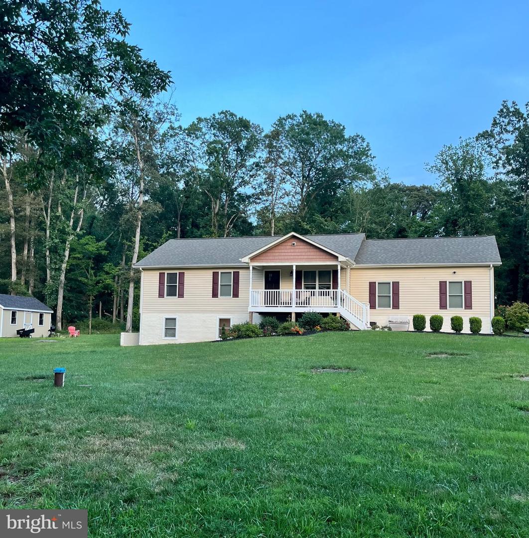 12253 DAVIS RD, REMINGTON, Virginia 22734, 3 Bedrooms Bedrooms, ,2 BathroomsBathrooms,Residential,For sale,12253 DAVIS RD,VAFQ2017524 MLS # VAFQ2017524